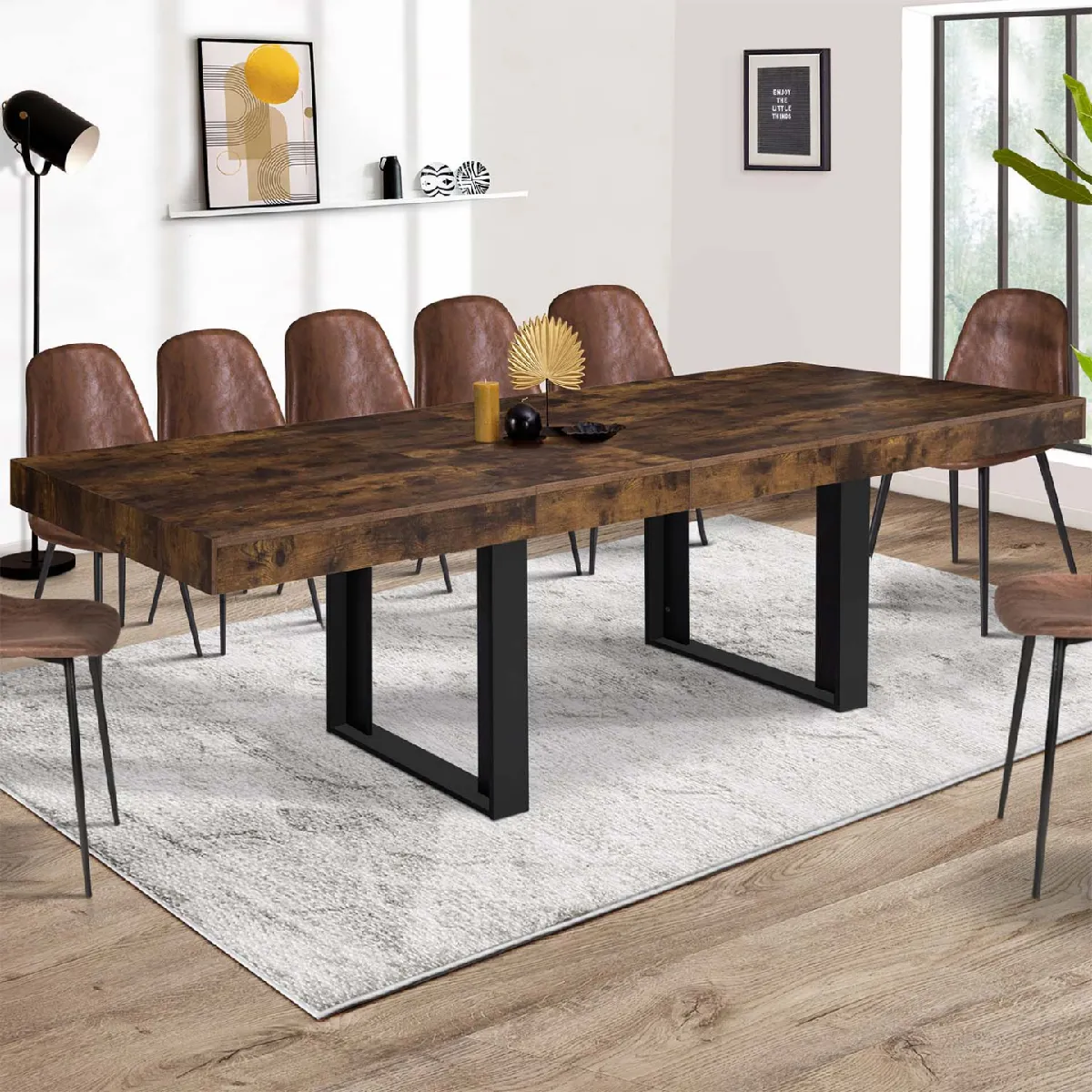 MARKET Table PHOENIX extensible