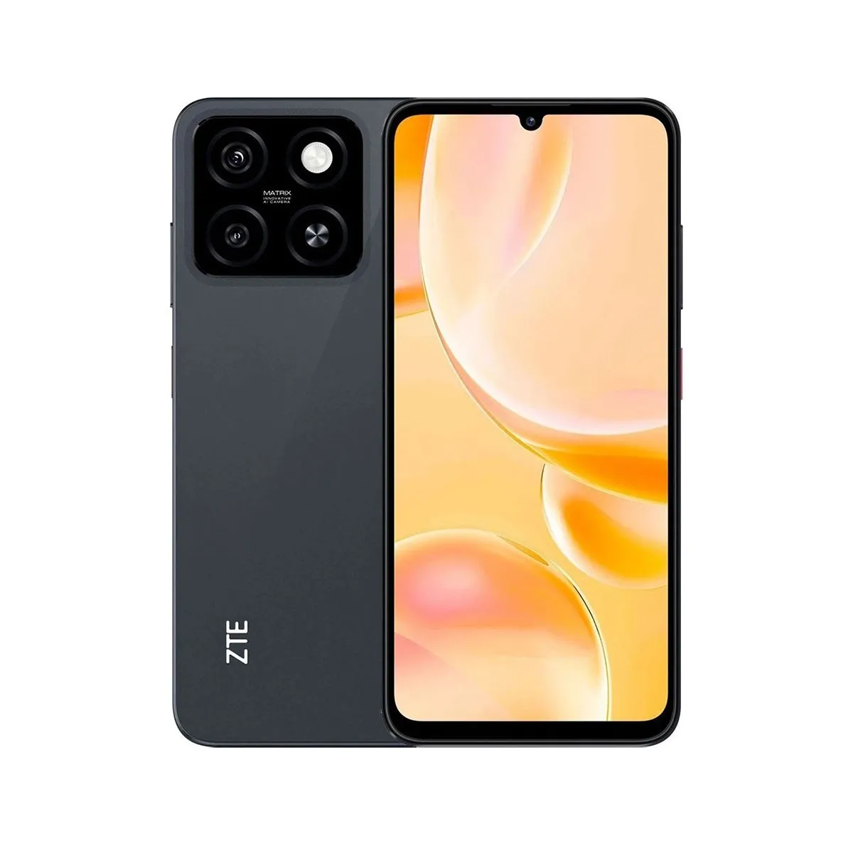 ZTE Blade A55 - vue 4