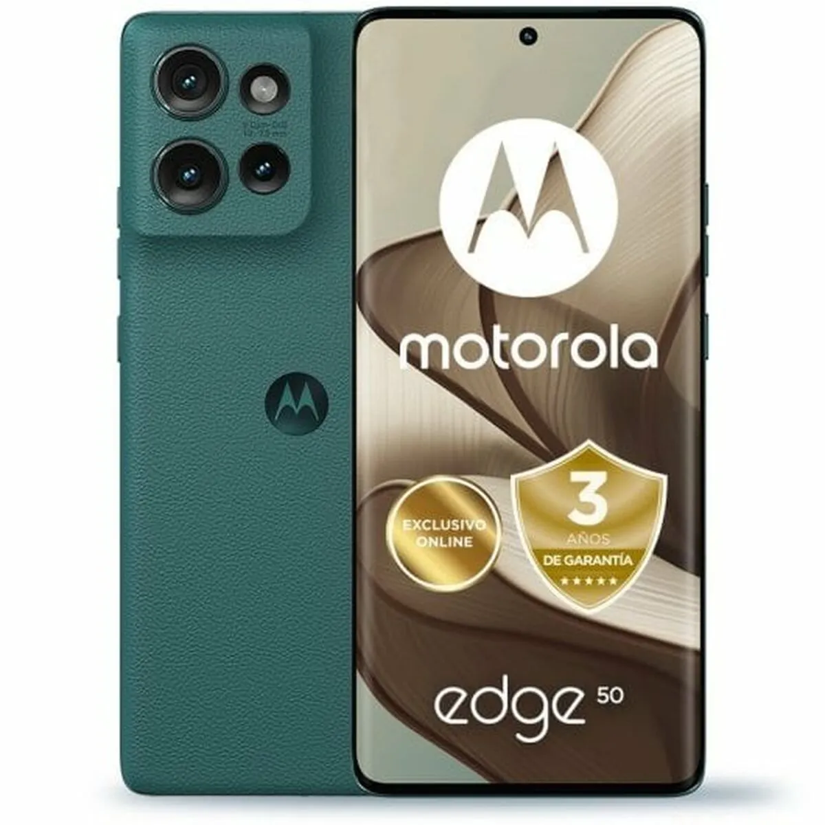 Motorola Edge 50 - vue 4