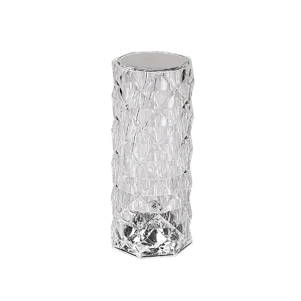 Rabalux lampe à poser décorative - Transparent