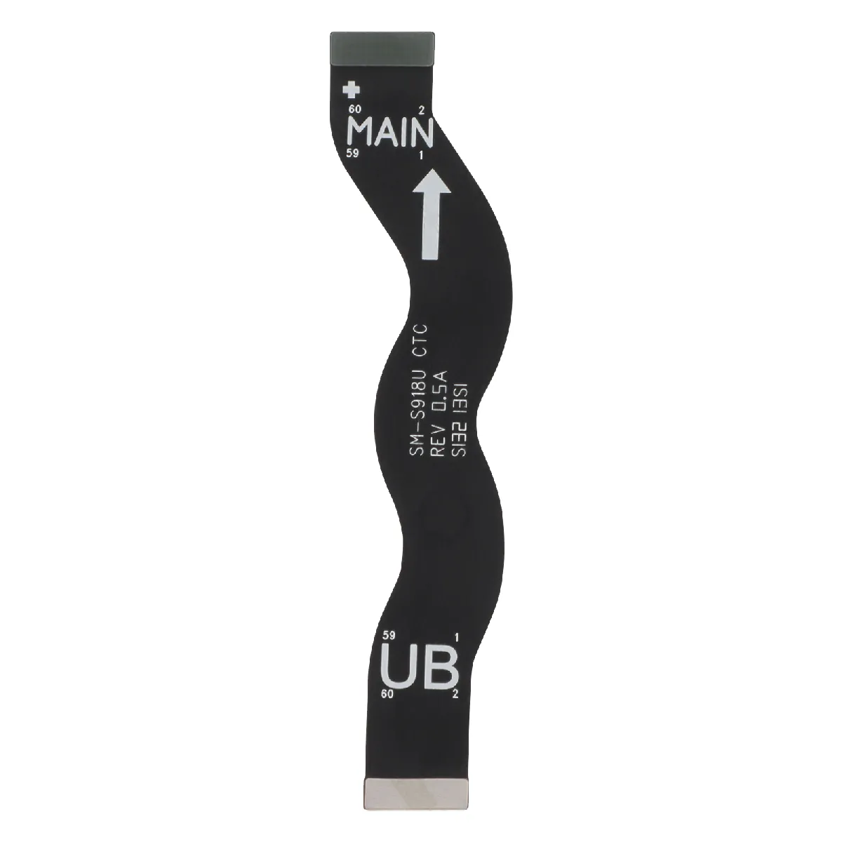 Samsung Nappe Écran Galaxy S23 Ultra