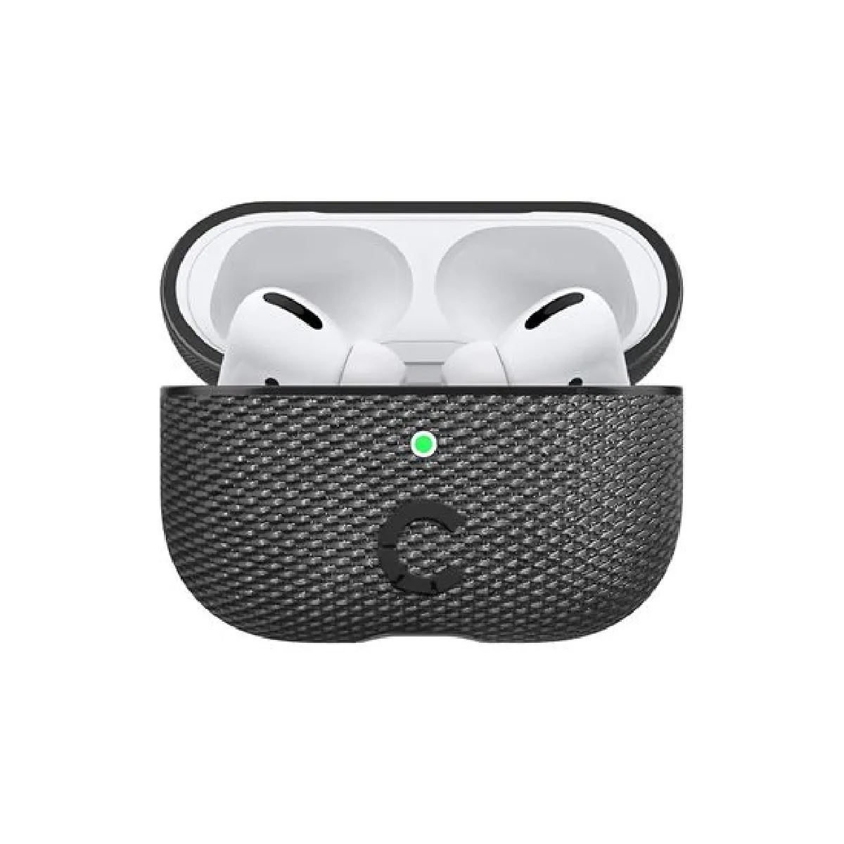 Cygnett Noir Coque Airpods Pro