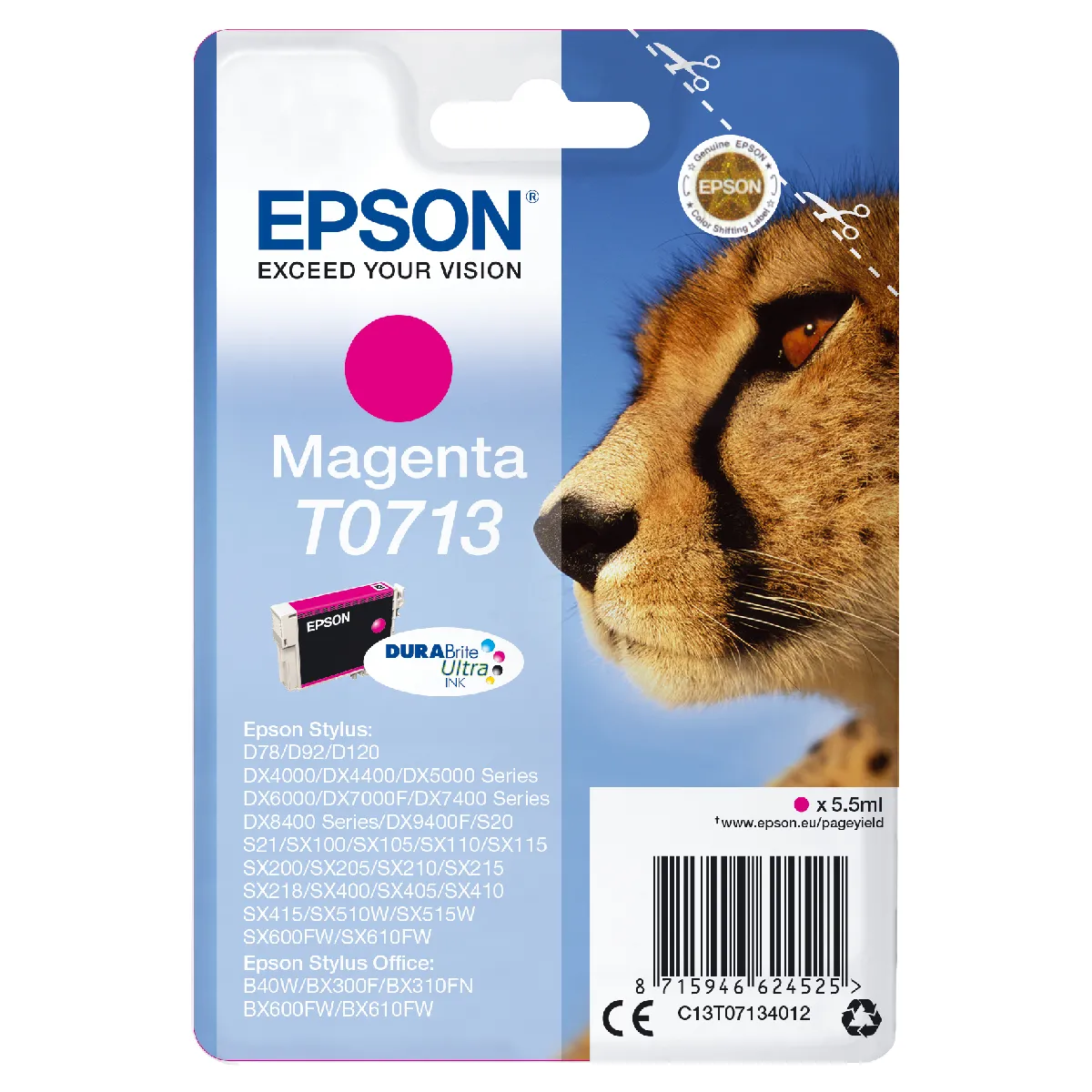 Epson D 7892120