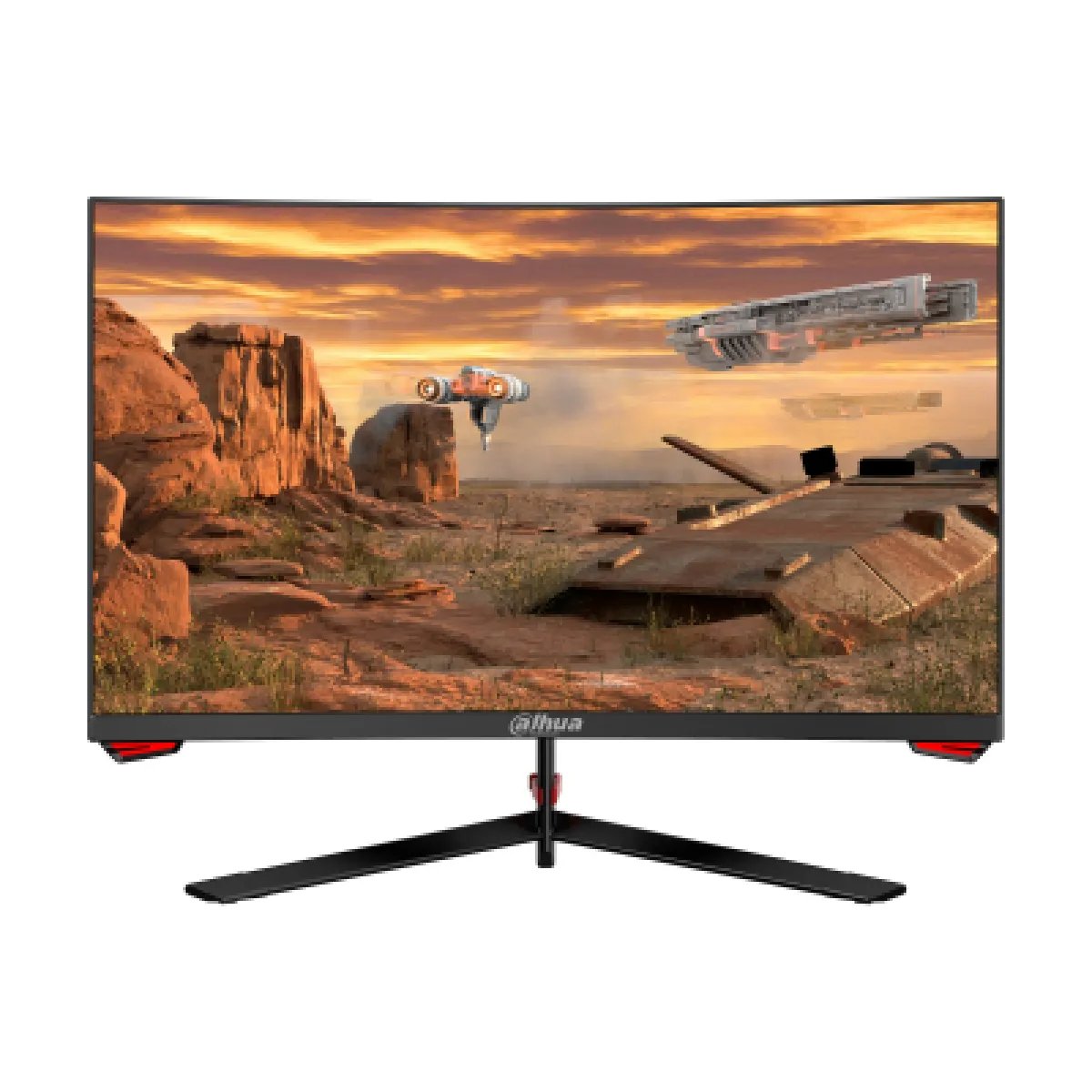 Dahua 24" Led