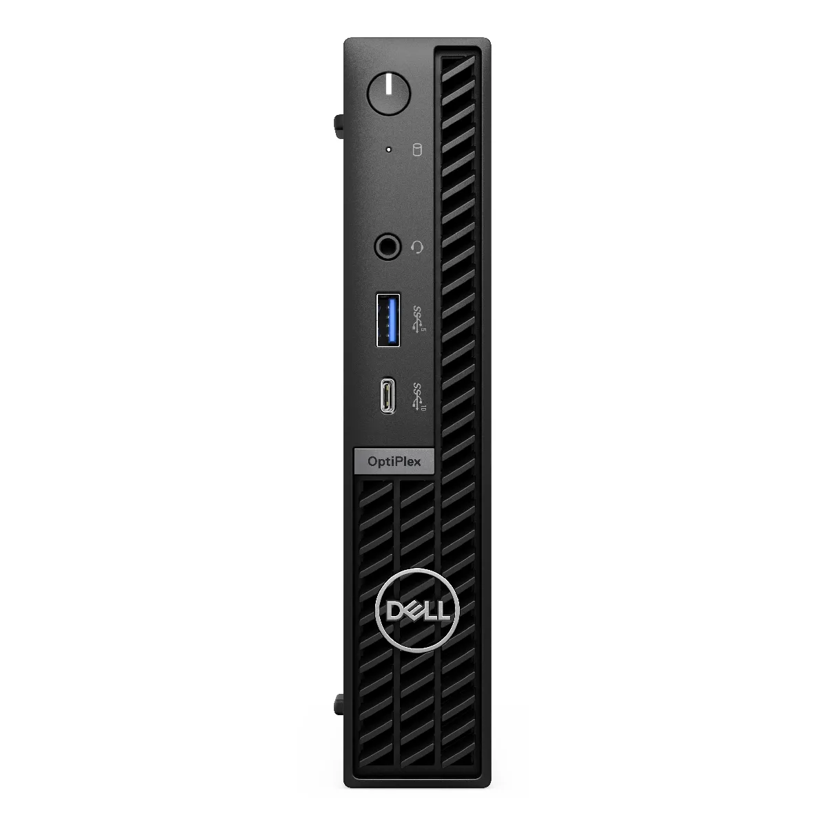 DELL OptiPlex 7020 Intel Core™ i3 i3 8 Go DDR5 SDRAM SSD Windows 11 Pro MFF Mini PC - vue 4