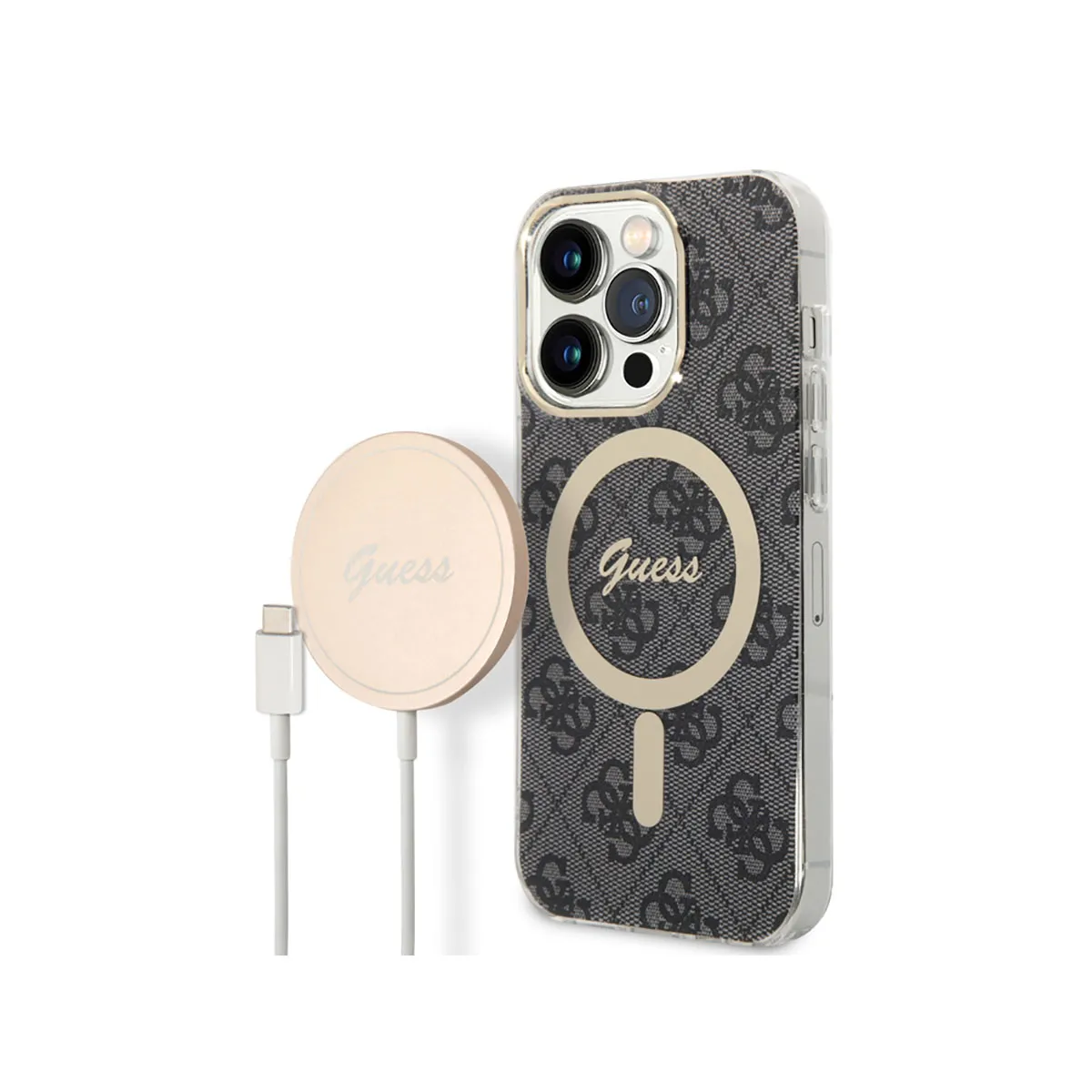 Guess Pack Iphone 14 Pro Magsafe