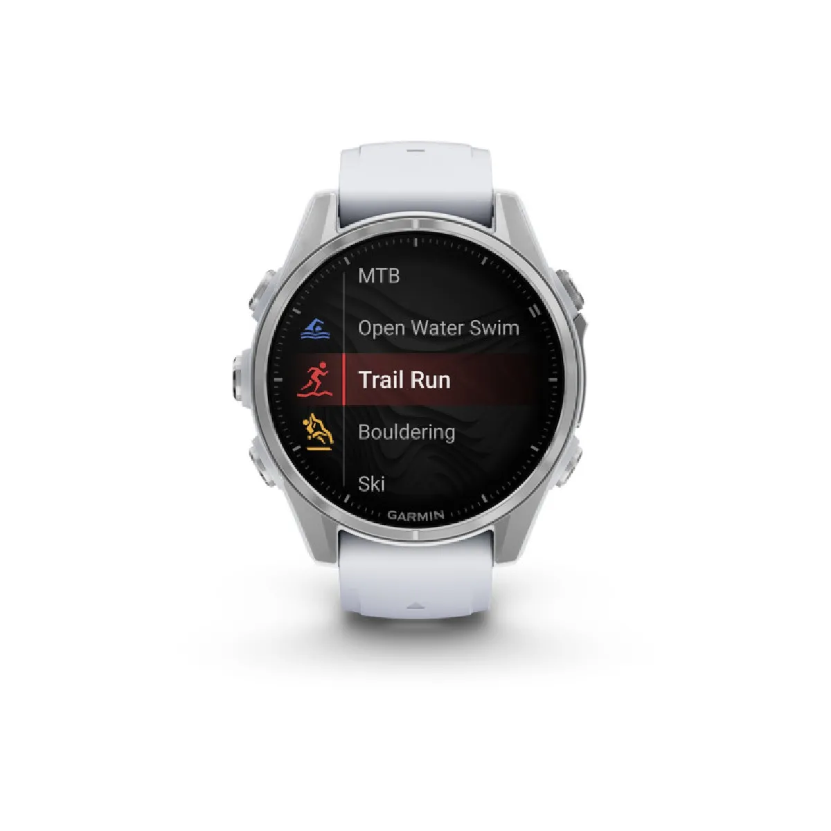 Garmin Montre Intelligente 1.3