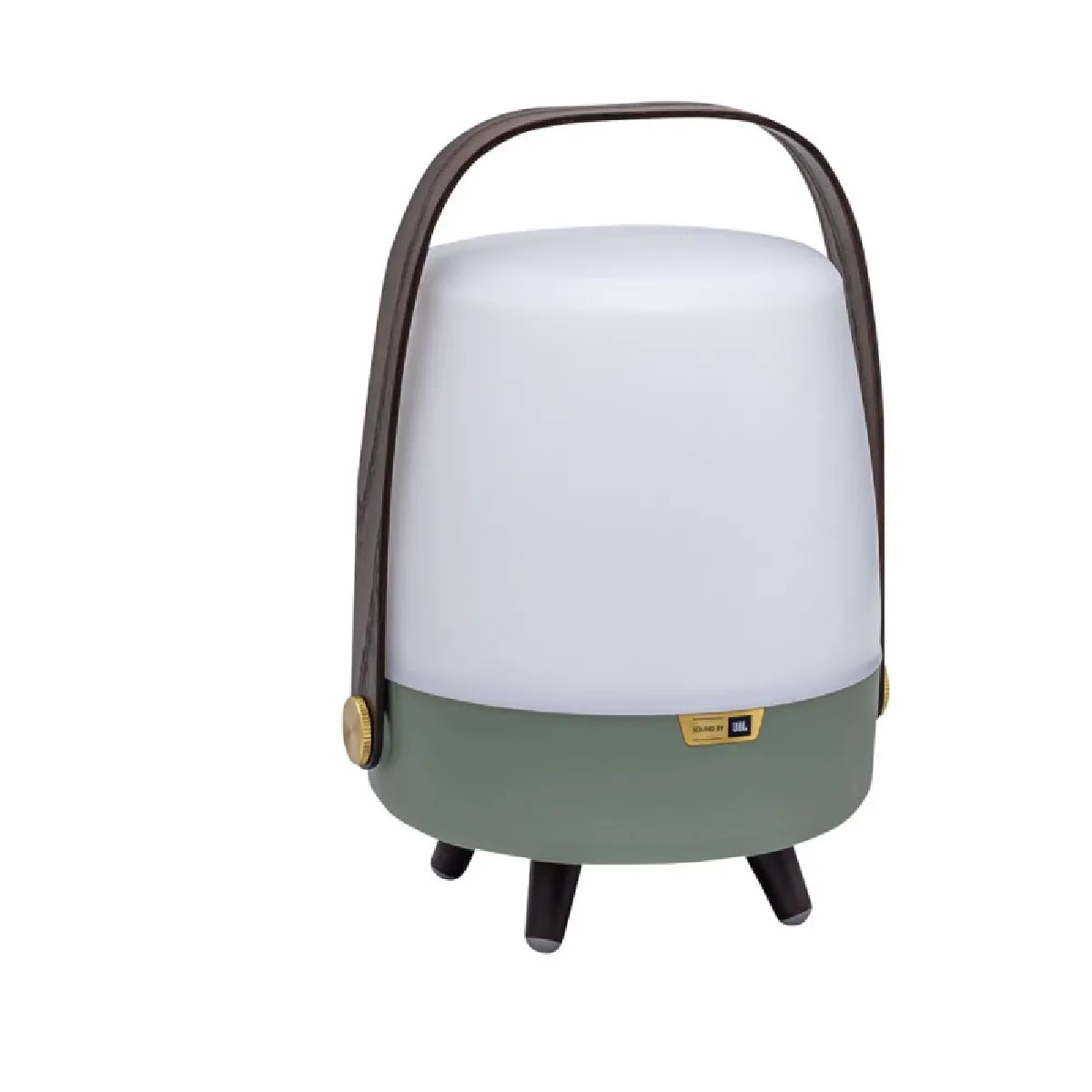 Kooduu Lampe Enceinte Lite Up Play Mini Jbl