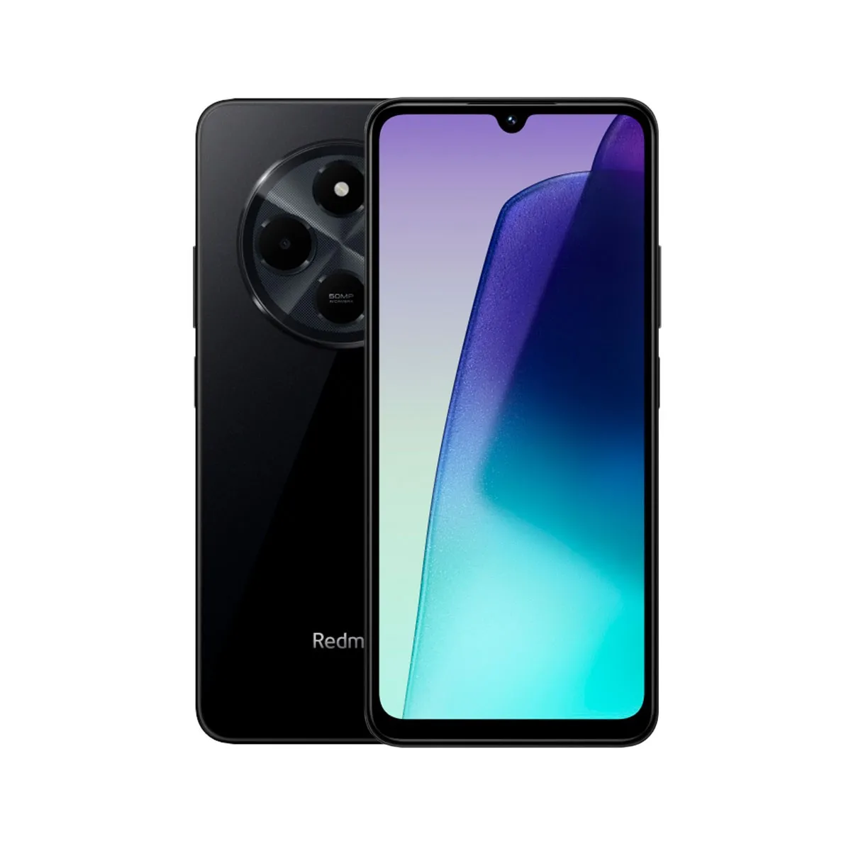 Xiaomi Redmi 14C - 128 Go - Noir