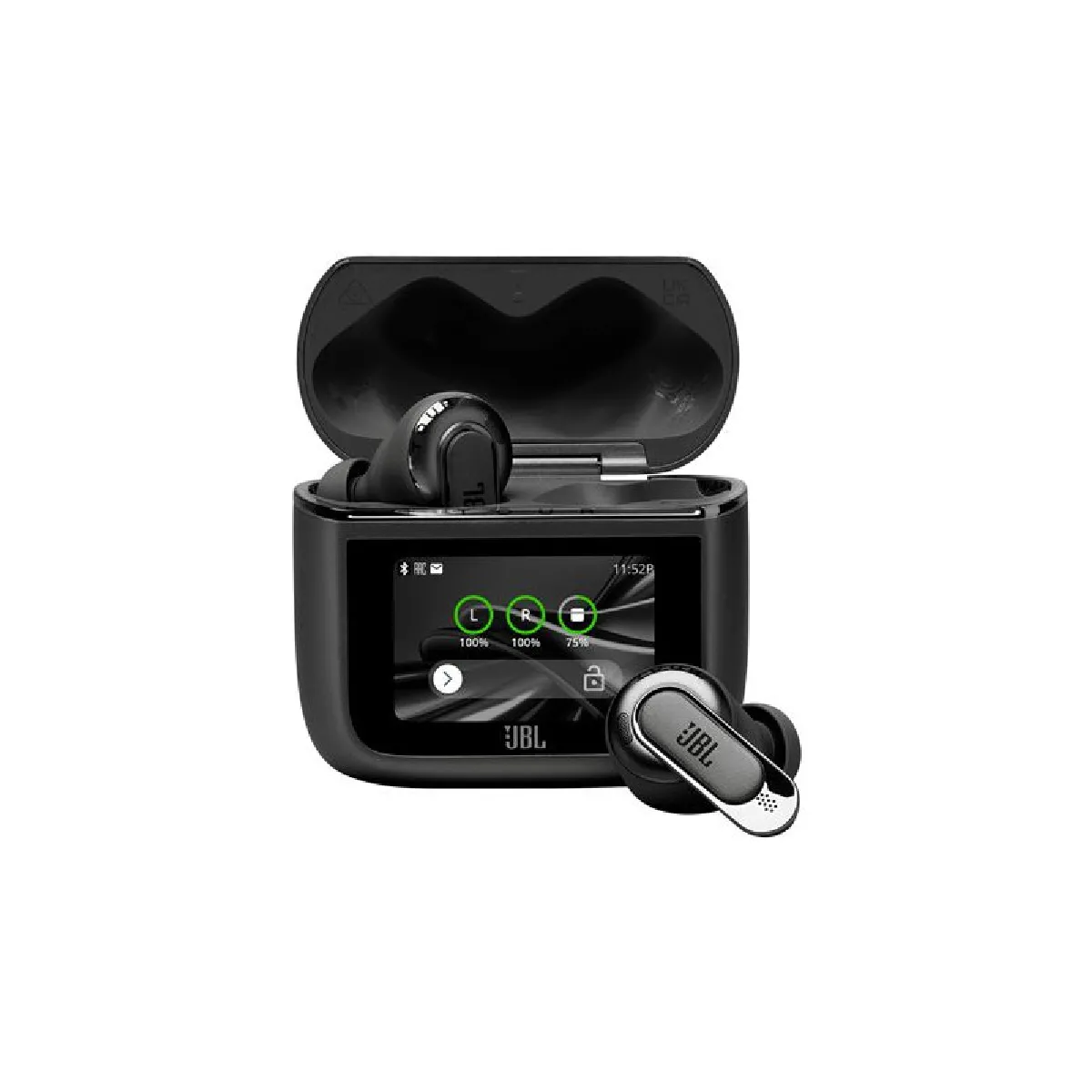 Ecouteurs Tour Pro 3