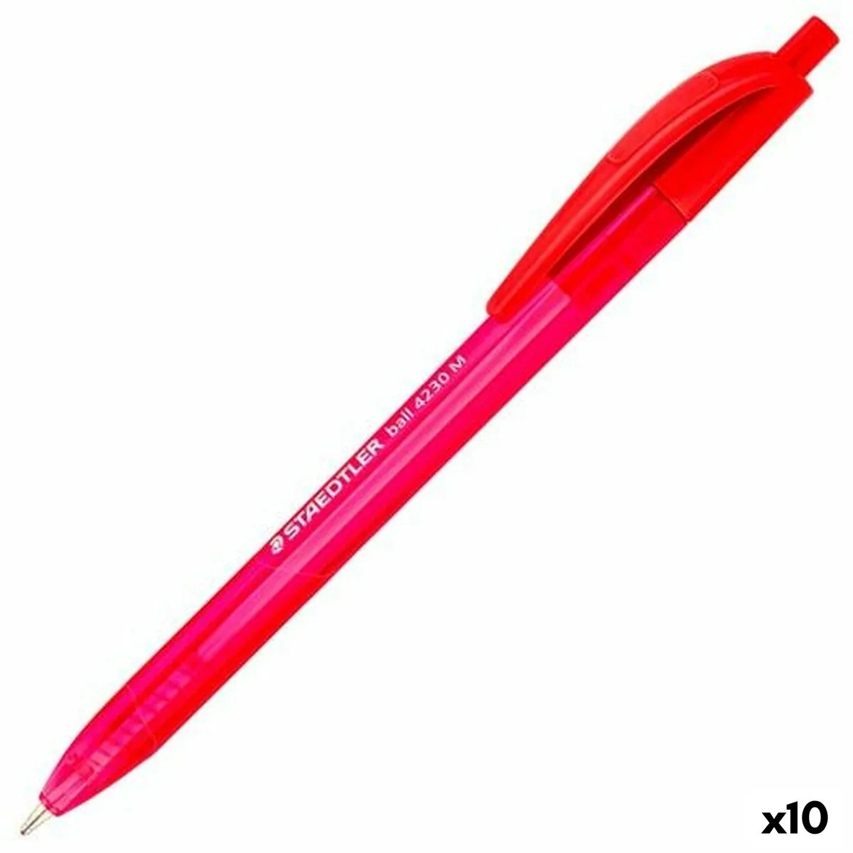 Staedtler Crayon 4230 Rouge