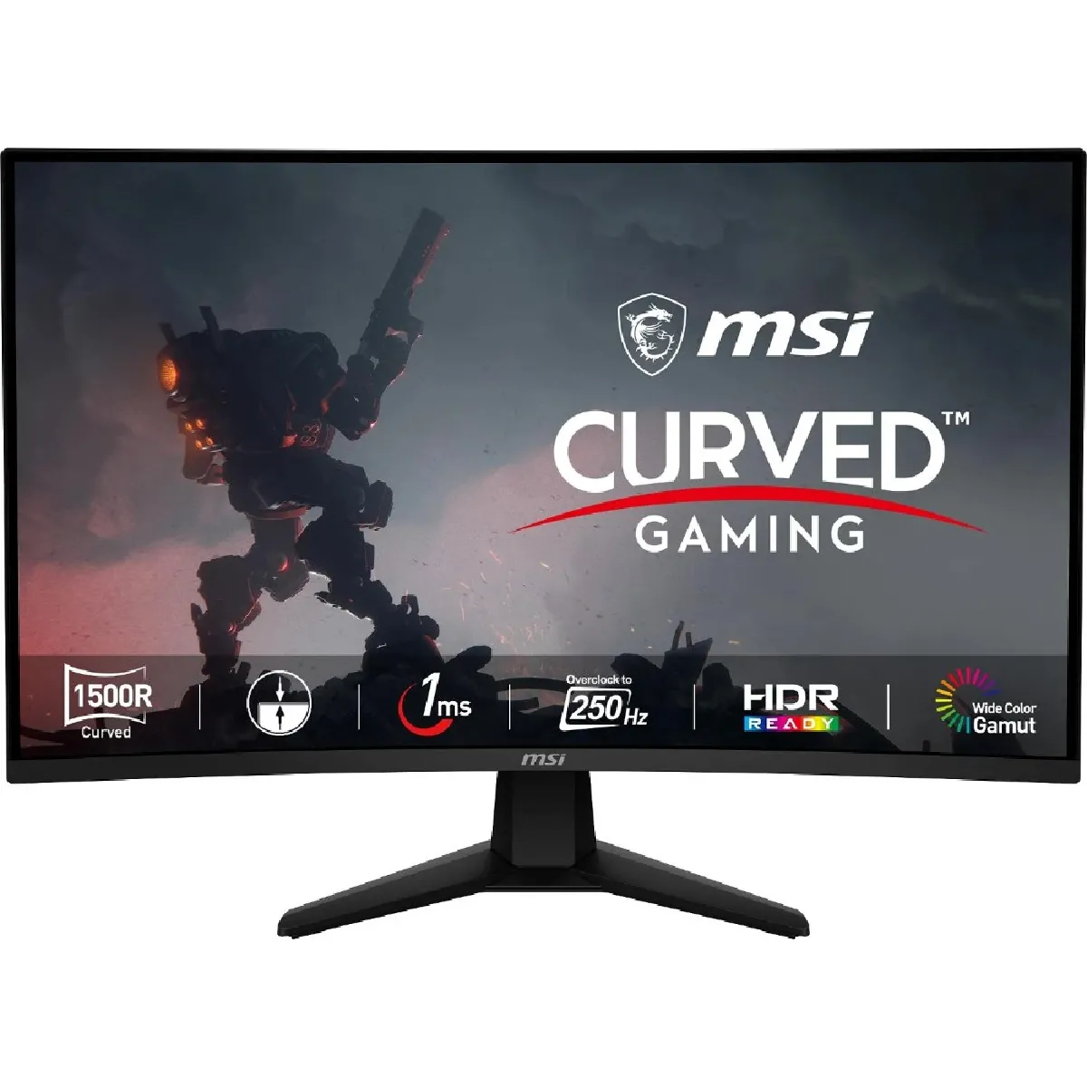 MSI  32"" LED