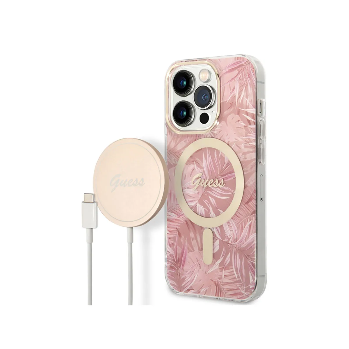 Guess Magsafe Pack - Iphone 14 Pro