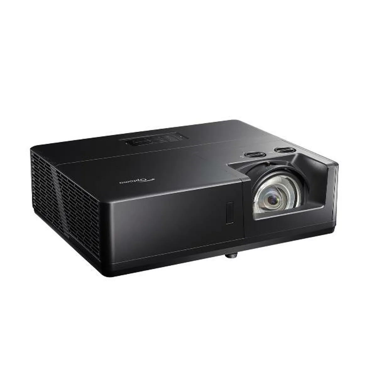 OPTOMA  ZU607TST