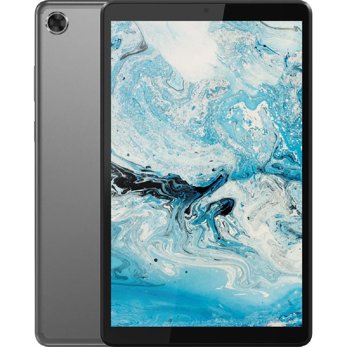 Lenovo Tab M8 - vue 2