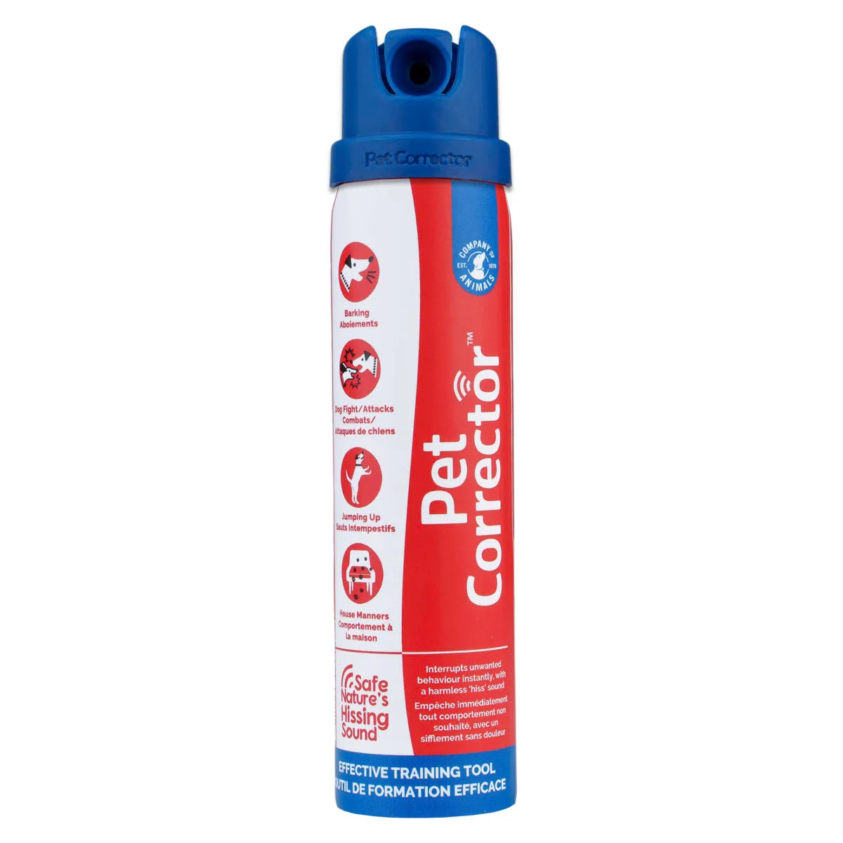 Nobby Pet Bleu Anti-Aboiements Pour Chien - Image 3