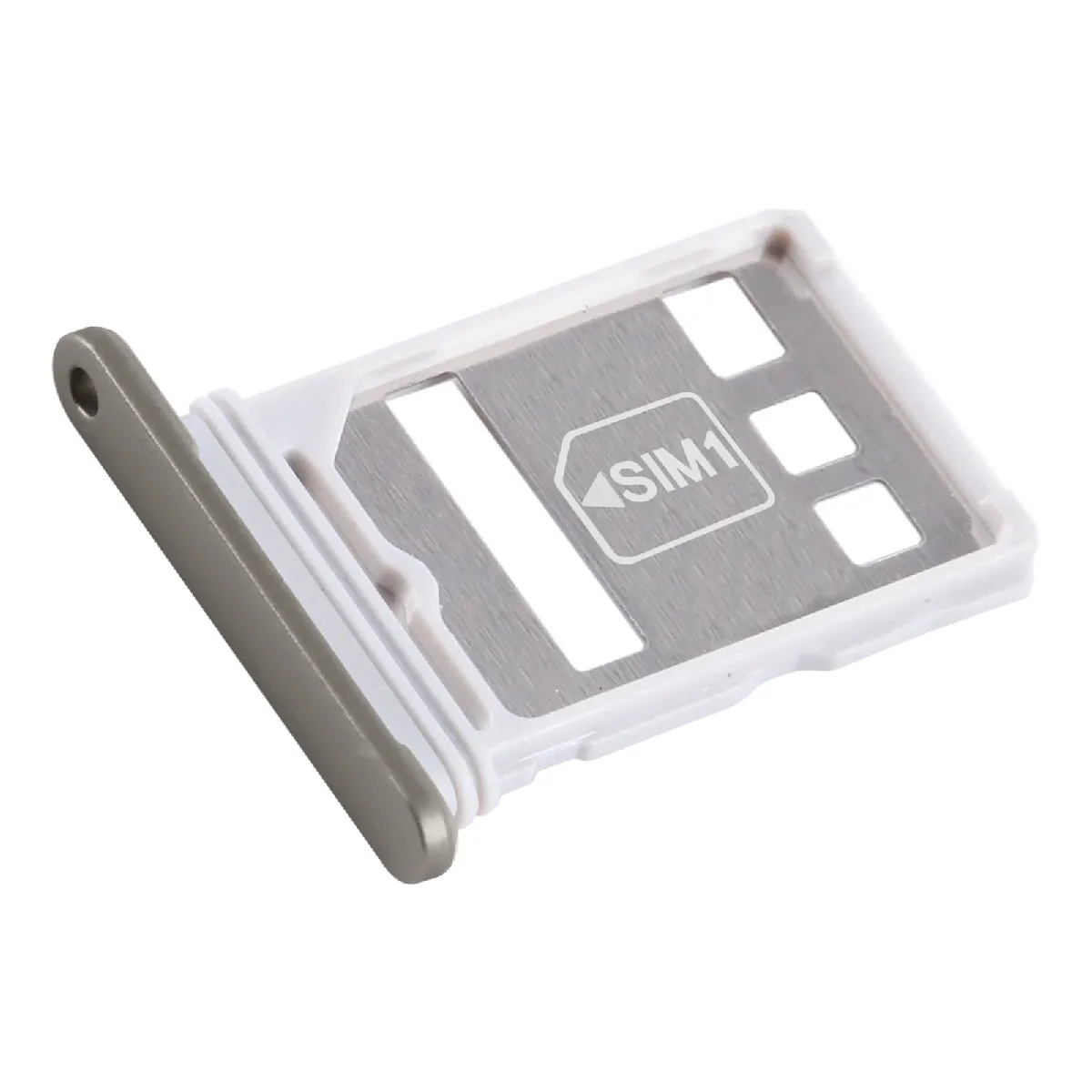 Avizar Gris Tiroir Carte Sim Xiaomi Poco F6