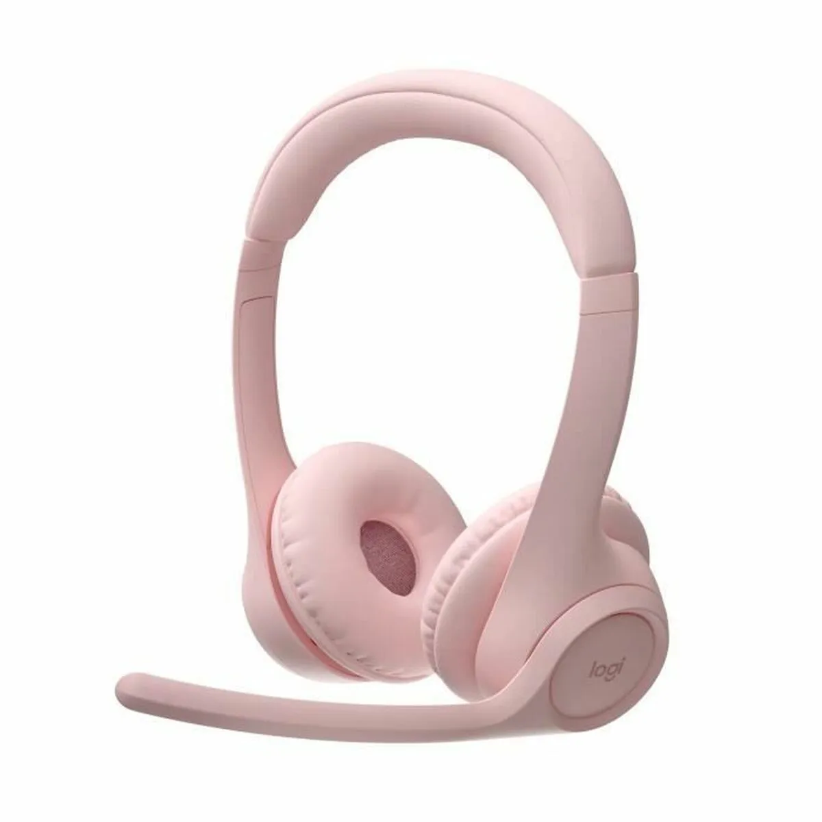 Logitech Zone 300 Rose