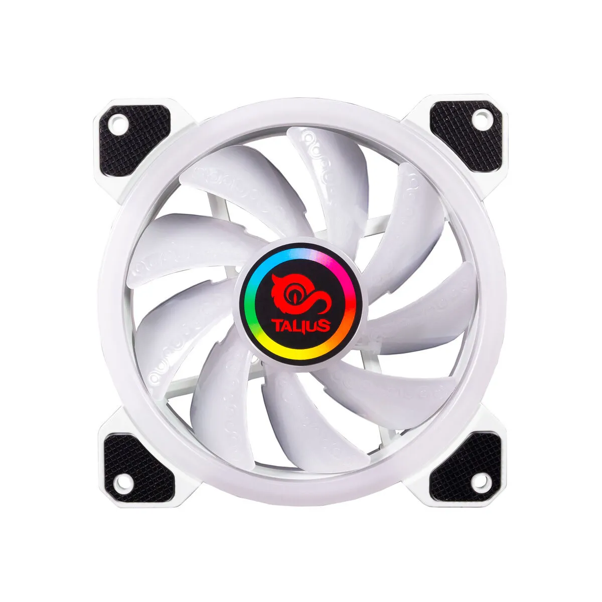 Talius Iris Spectrum RGB 12 mm Blanc au détail pour Talius Cronos - Image 2