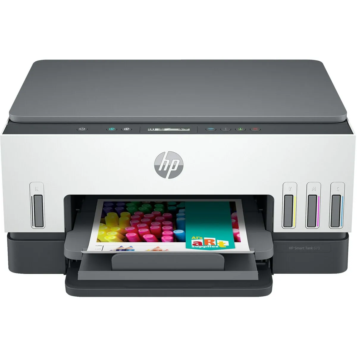 HP 6UU48A - vue 1