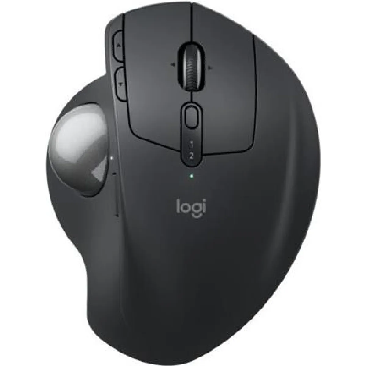 Logitech MX Ergo - vue 2