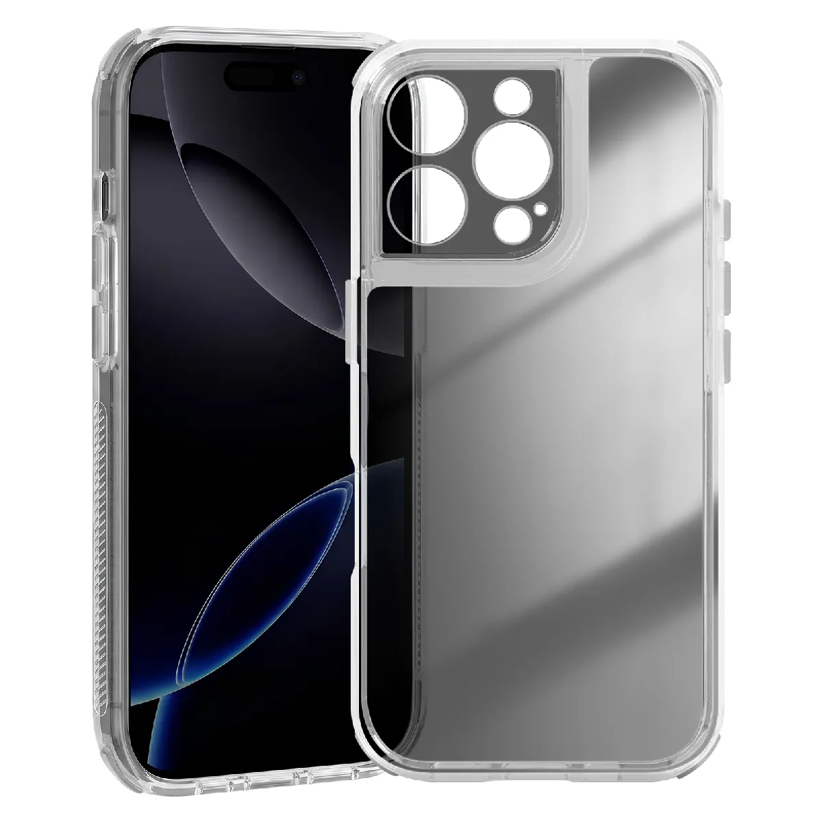 Avizar Noir Iphone 16 Pro