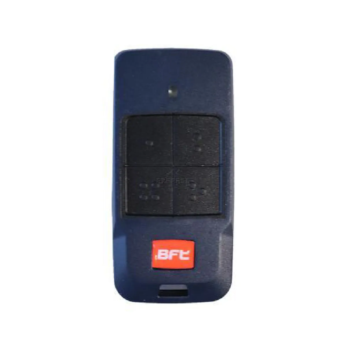 BFT Mitto Cool C4 4 Canaux Télécommande à Fréquence Radio Rolling Code 3 Pièces - Image 6