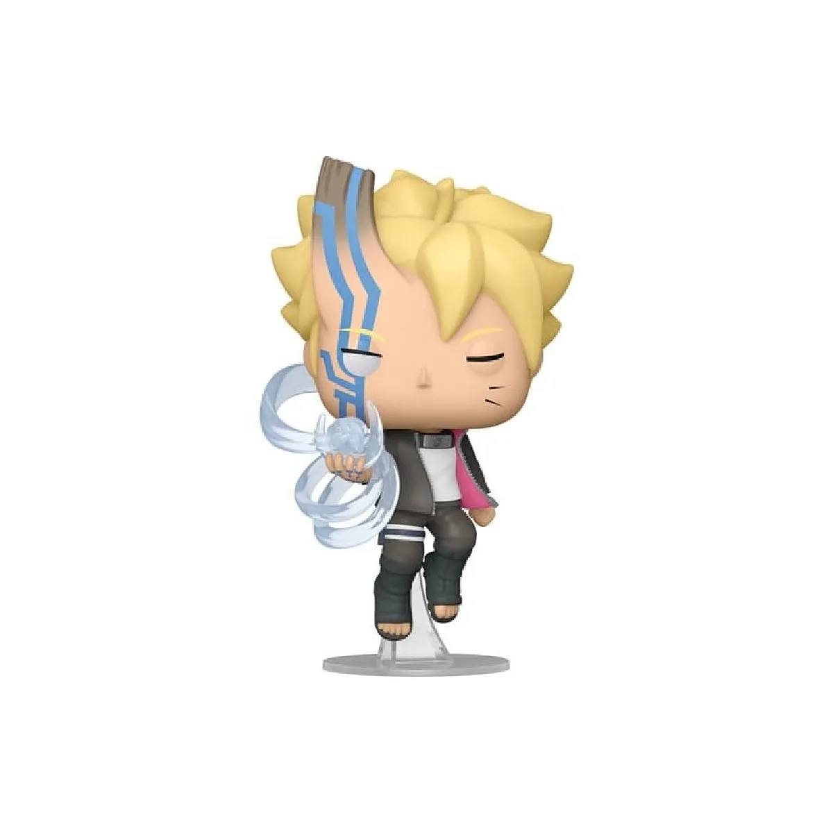 Funko Pop Animation Boruto Karma Brto - vue 1