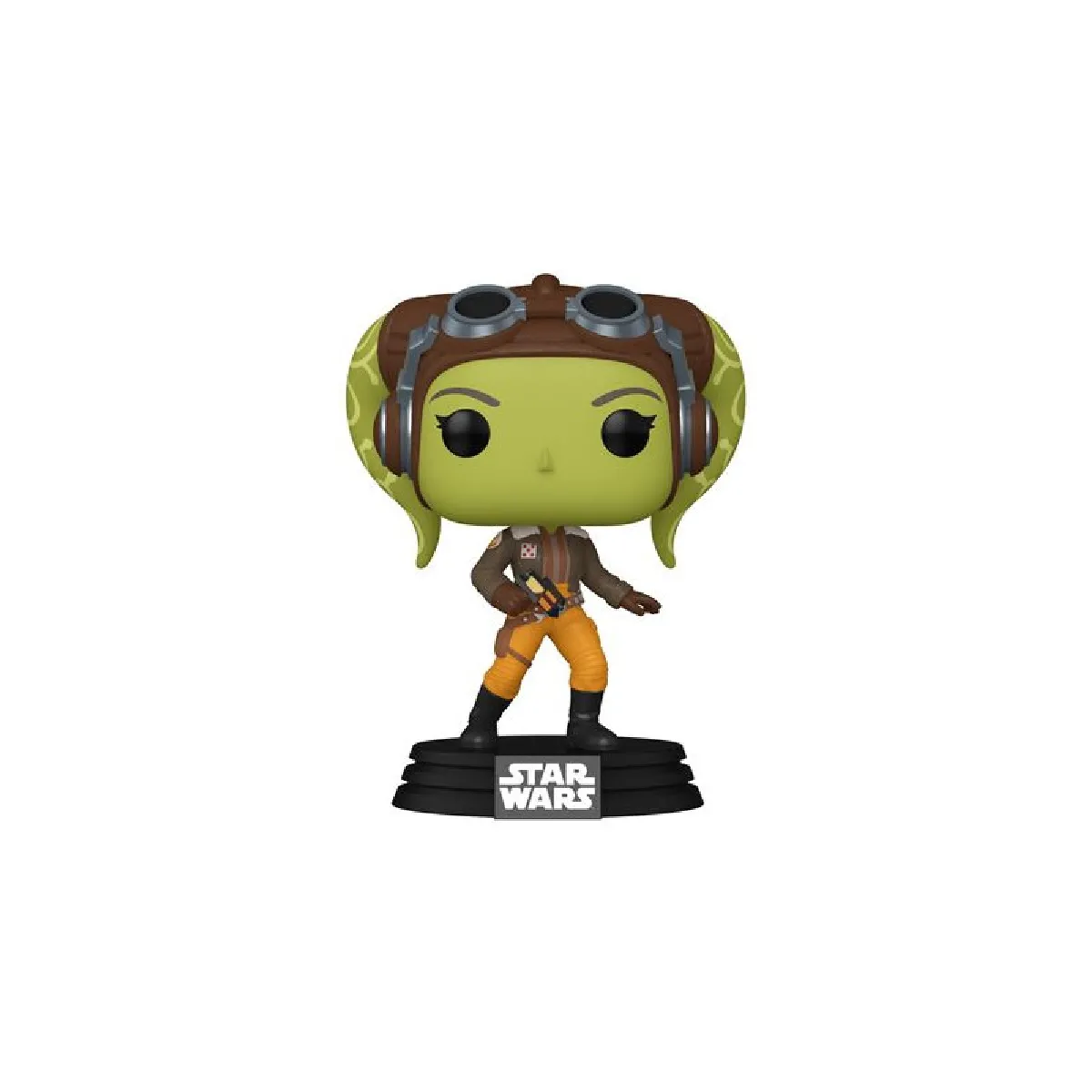 POP Star Wars: St Valentines Ahsoka - vue 6