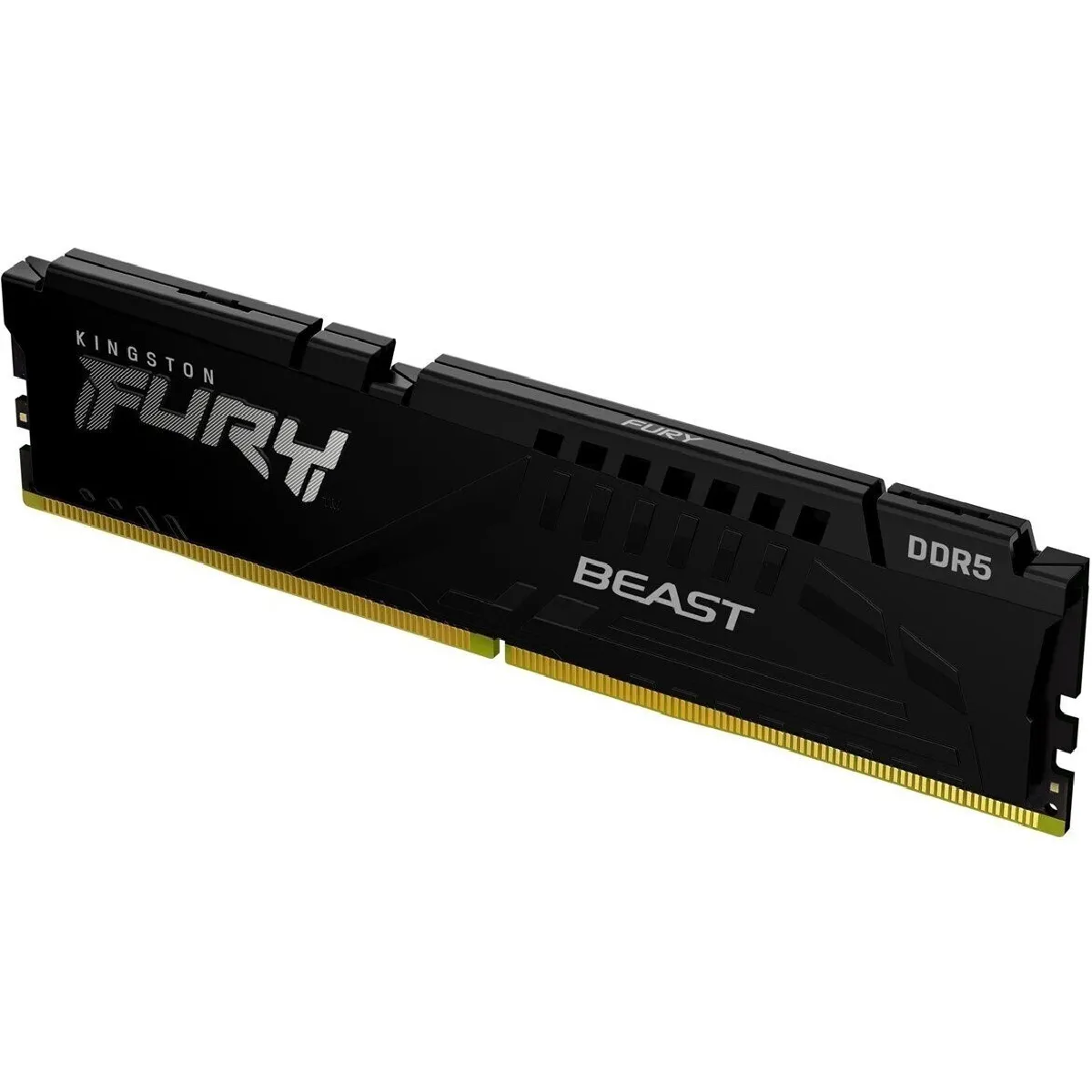 Kingston FURY Beast DDR5 6000 MHz CL36 - vue 8