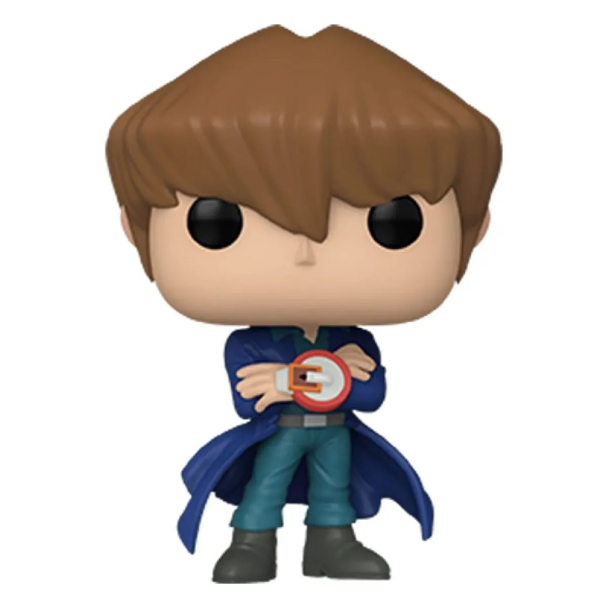 Funko Pop Animation Yu Gi Oh Seto Kaiba