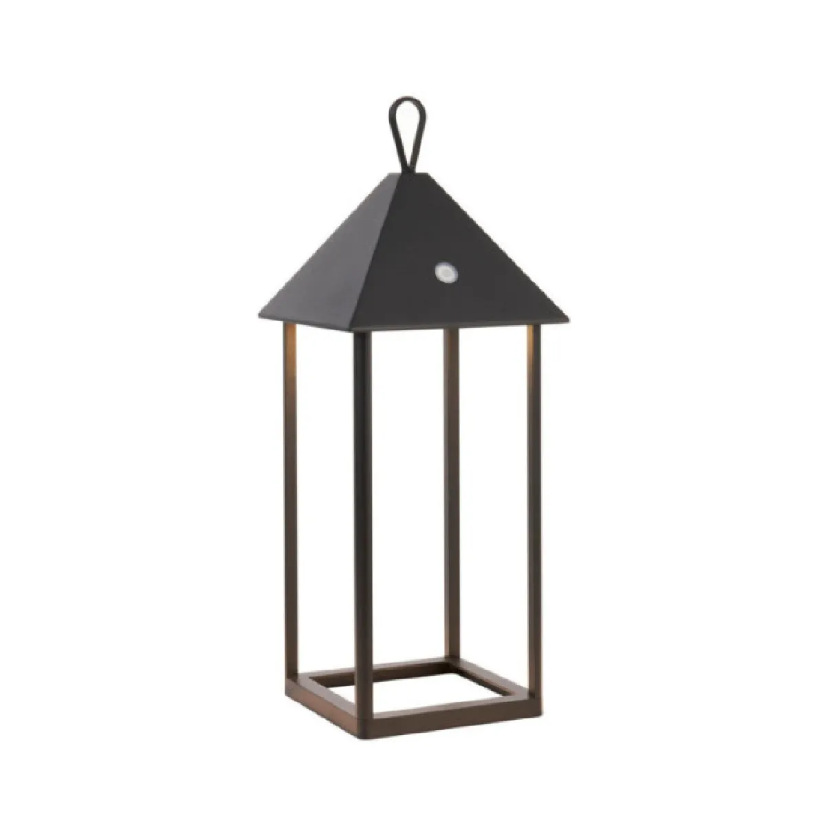 Hoot - Noir mat Hoot - Noir mat