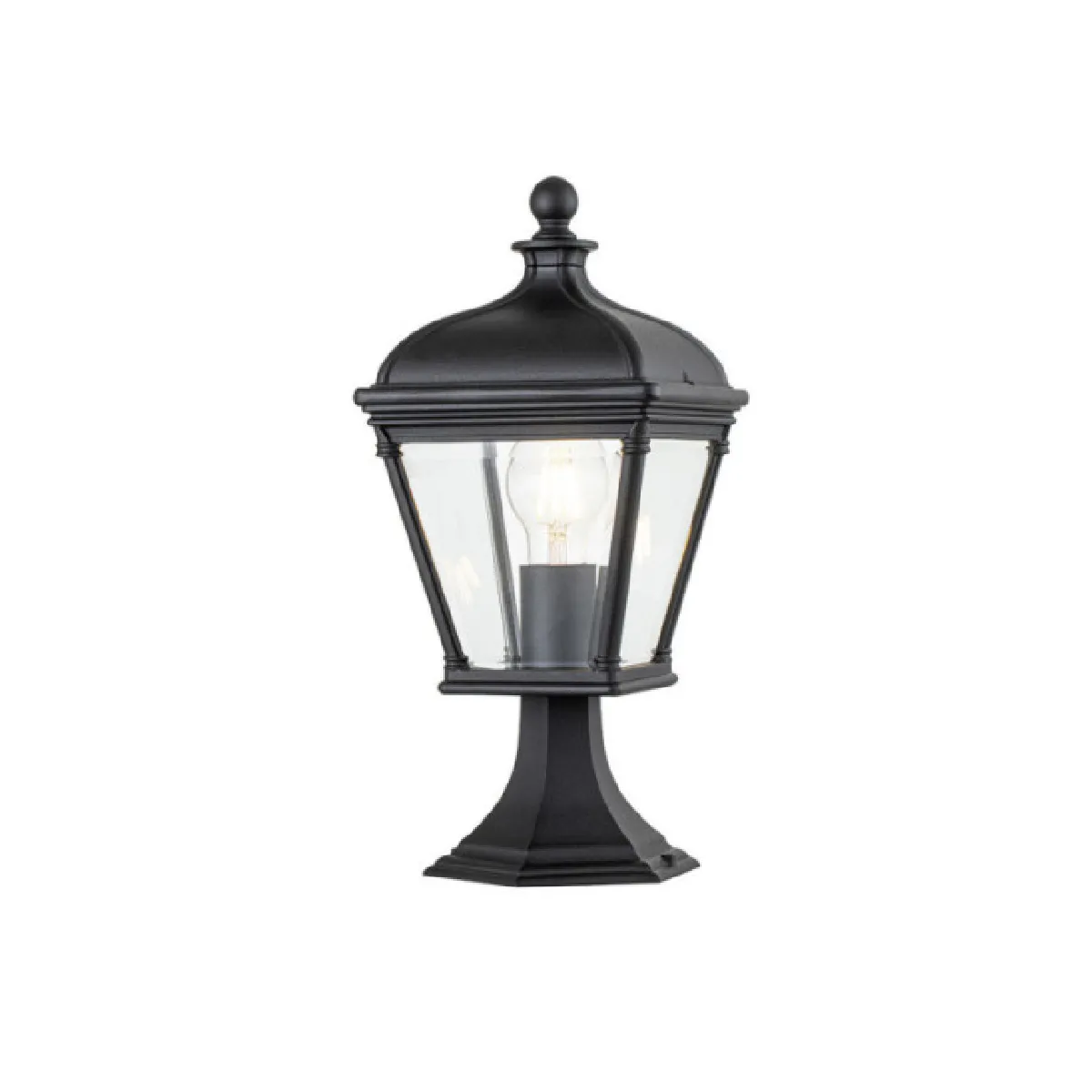 ELSTEAD LIGHTING Lampe sur pied Bayview ELSTEAD LIGHTING Lampe sur pied Bayview