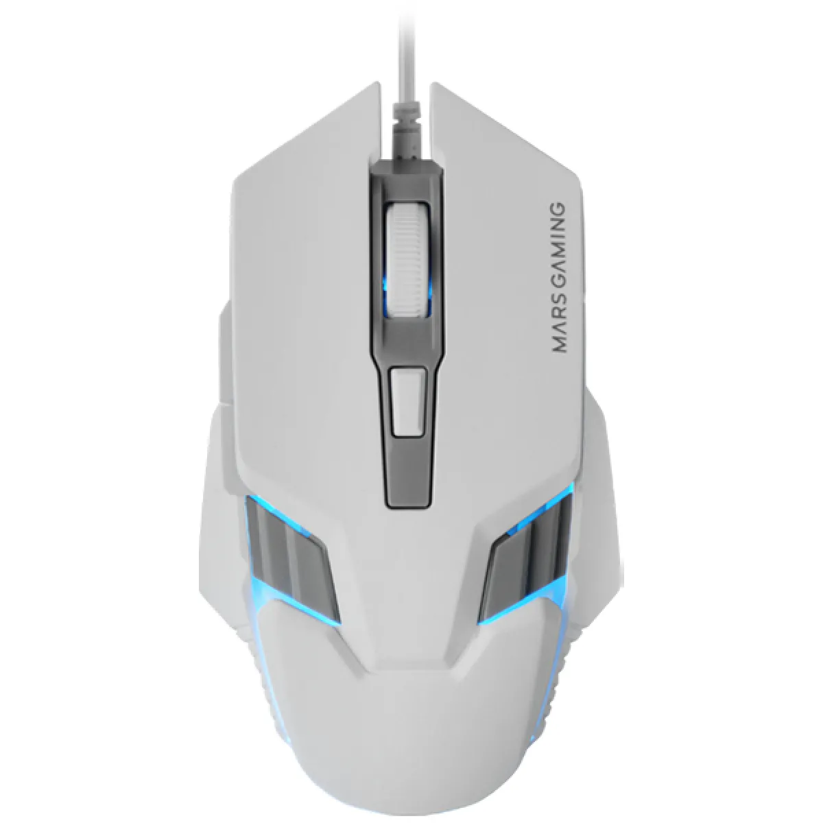 Mars Gaming MM024 WH - Blanc