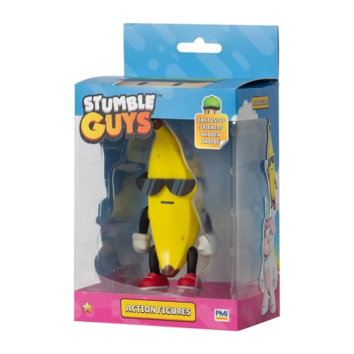 Bandai Stumble Guys Sprinkles