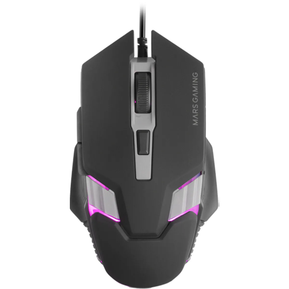 Mars Gaming MM024 BK - Noir