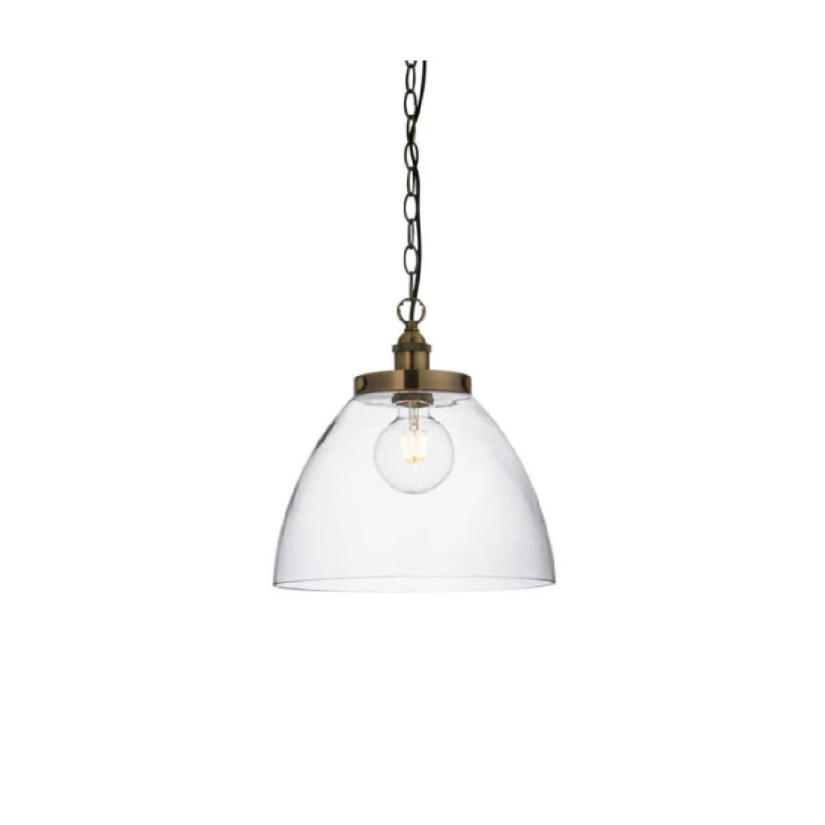 Endon Suspension Hansen Grand - Or Endon Suspension Hansen Grand - Or