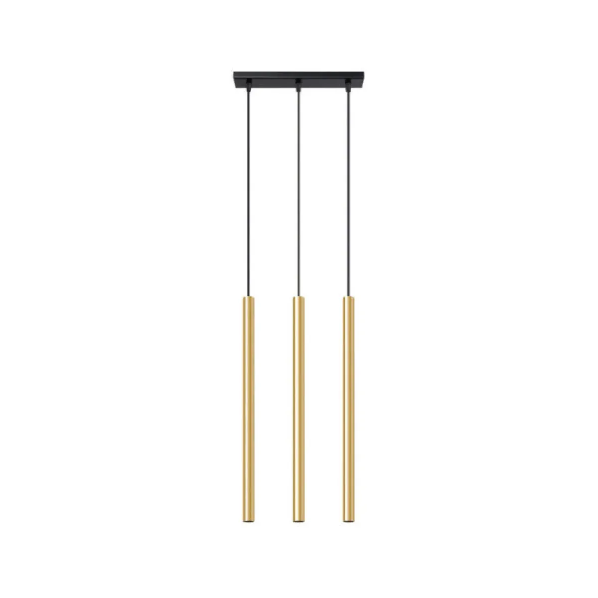 Sollux Lighting Doré Suspension Pastelo 3L - Image 2