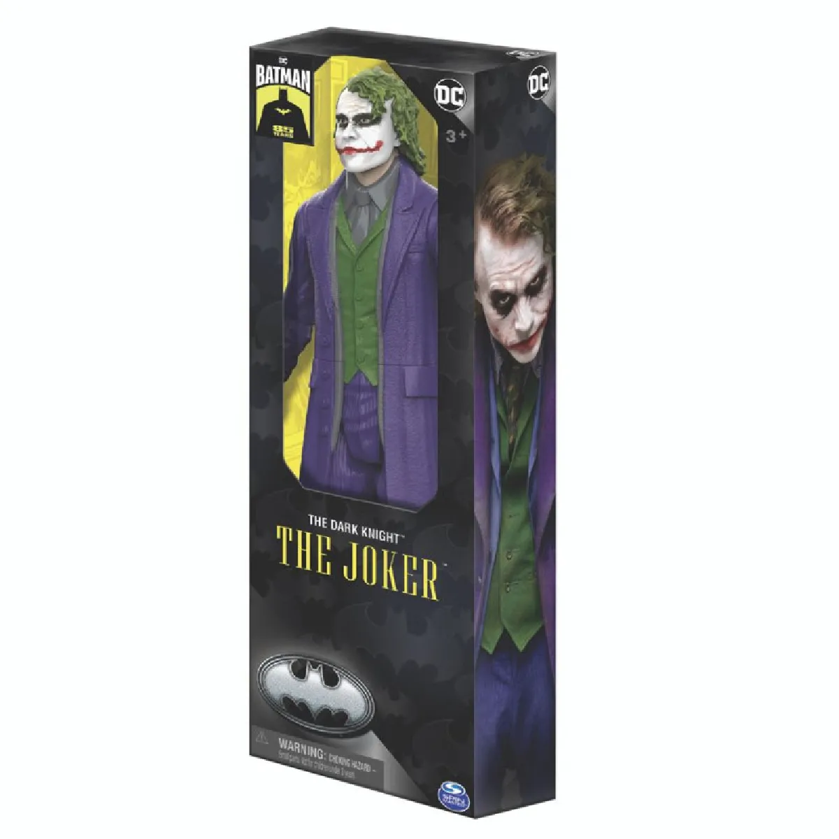 Batman Figurine The Dark Knight Joker 30 Cm - Image 2