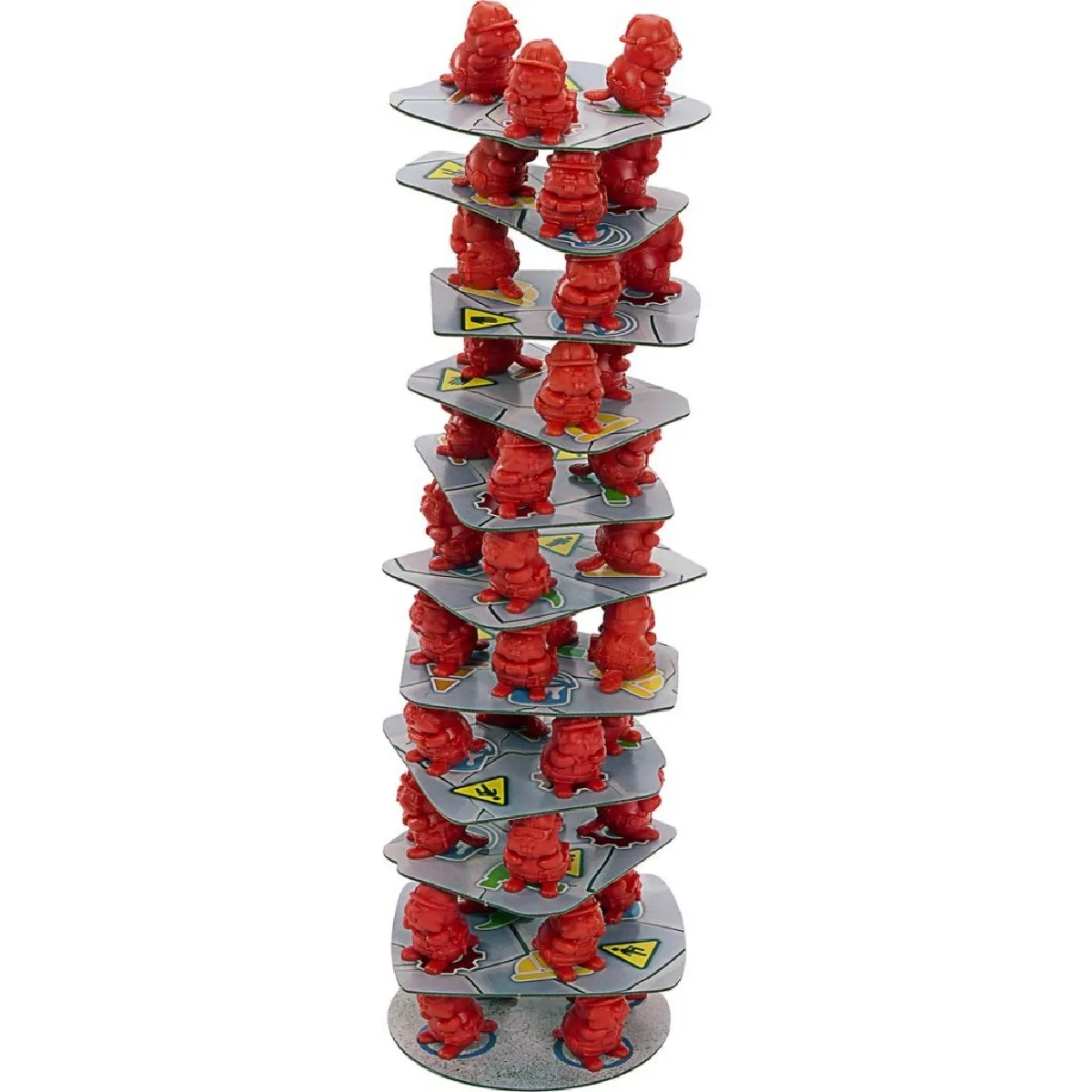 Mattel Jeu de société - vue 1