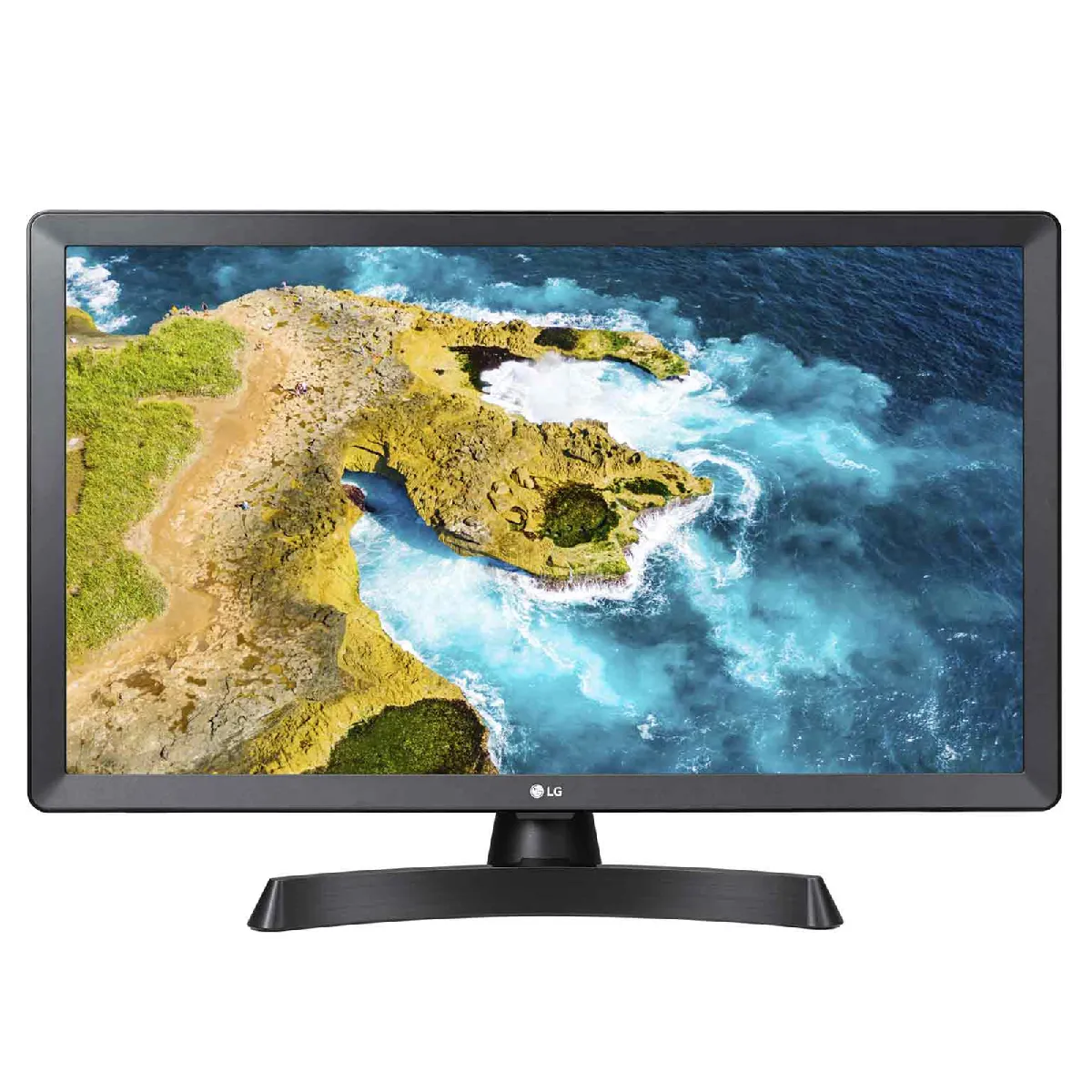 LG Ecran PC 24 pouces 24TQ510S PZ - vue 10