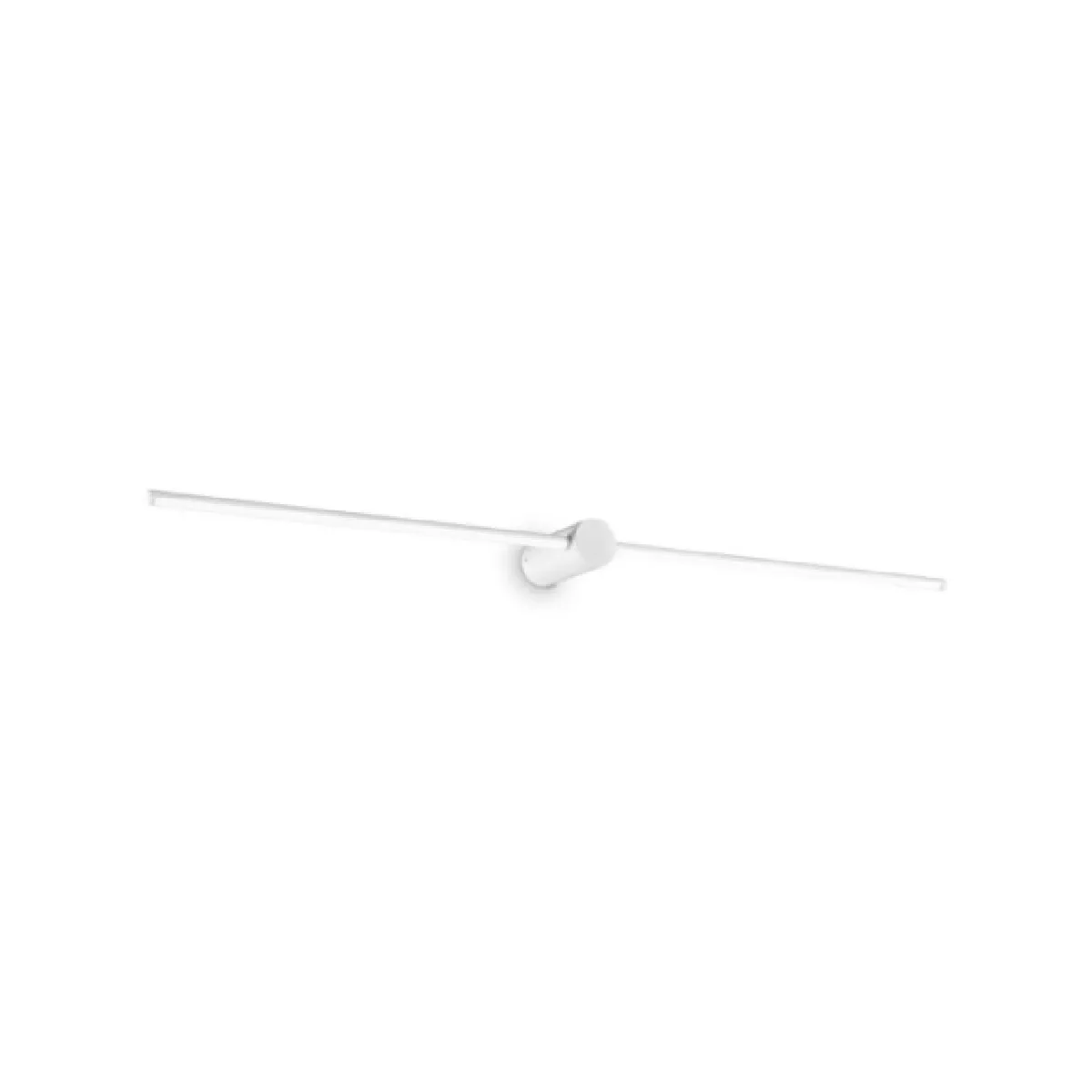 eal Lux Lampe pour Mirroir Salle de bains Blanc eal Lux Lampe pour Mirroir Salle de bains Blanc