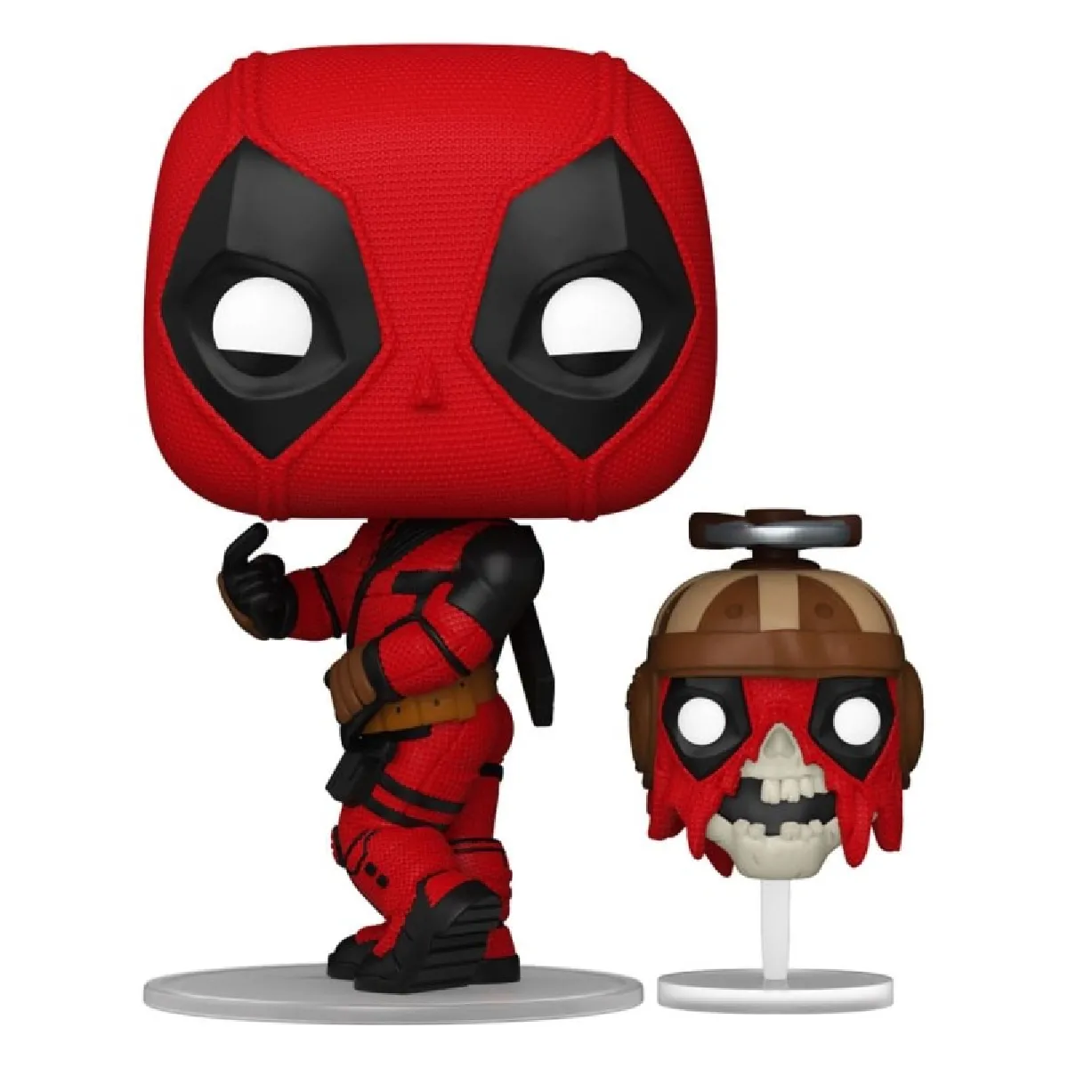 Funko DP3 S2 Pop 1