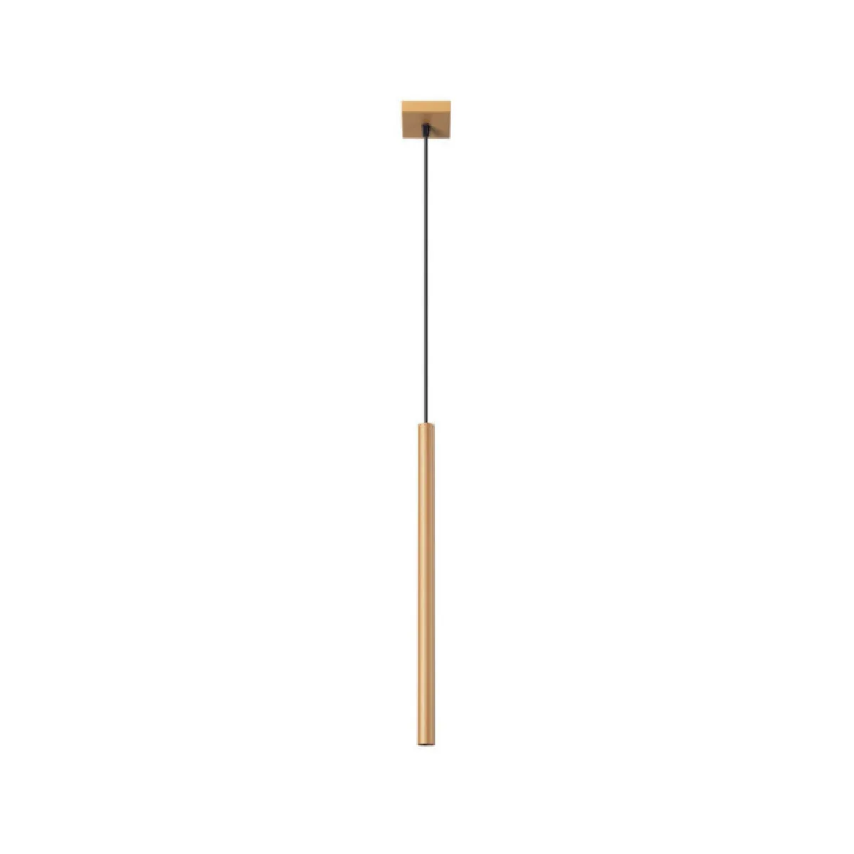 Sollux Lighting Unisex Doré Suspension Pastelo 1 - Image 2