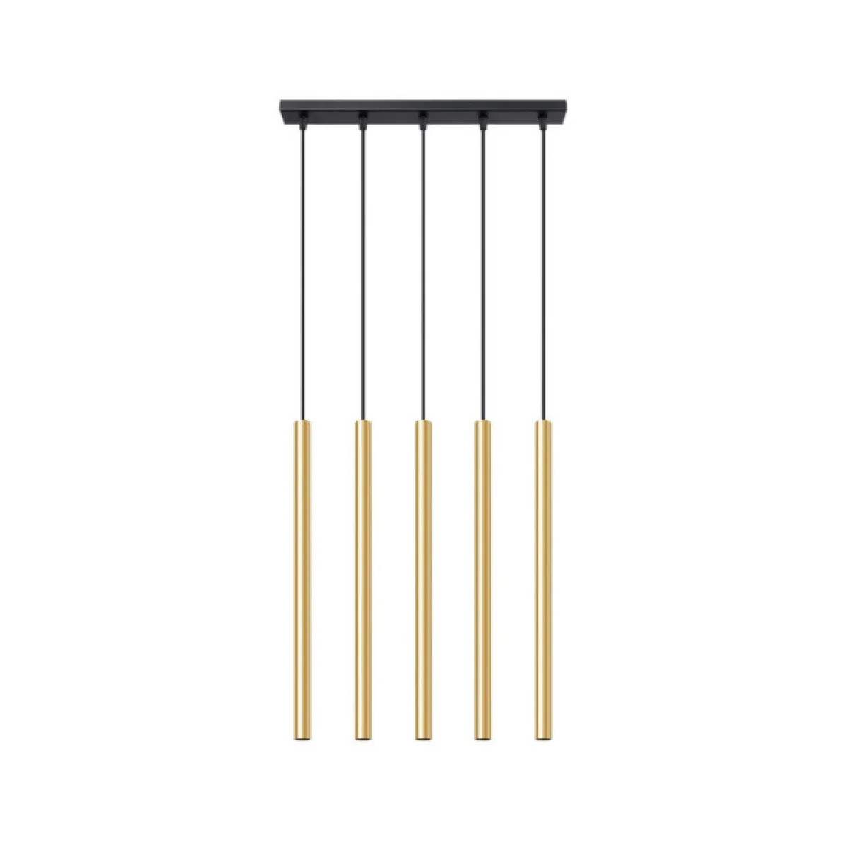 Sollux Lighting Doré Suspension Pastelo 5L - Image 2