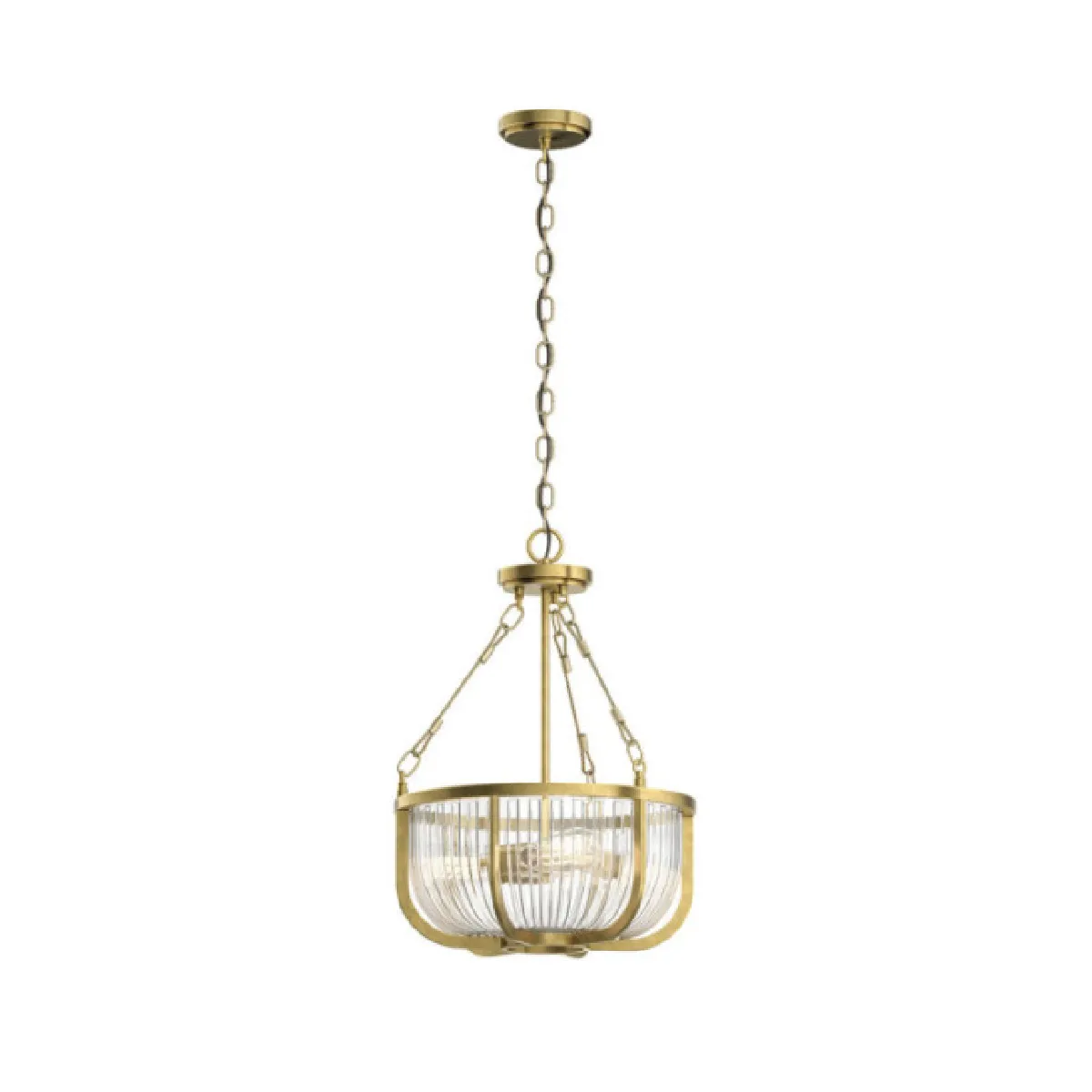Elstead lighting Lustre Roux - Or