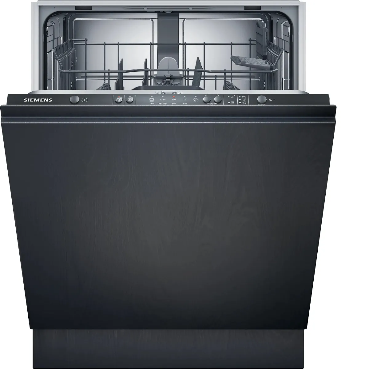 SIEMENS Lave vaisselle Tout intégrable 12 couverts 48 dB SN615X07AF - vue 4