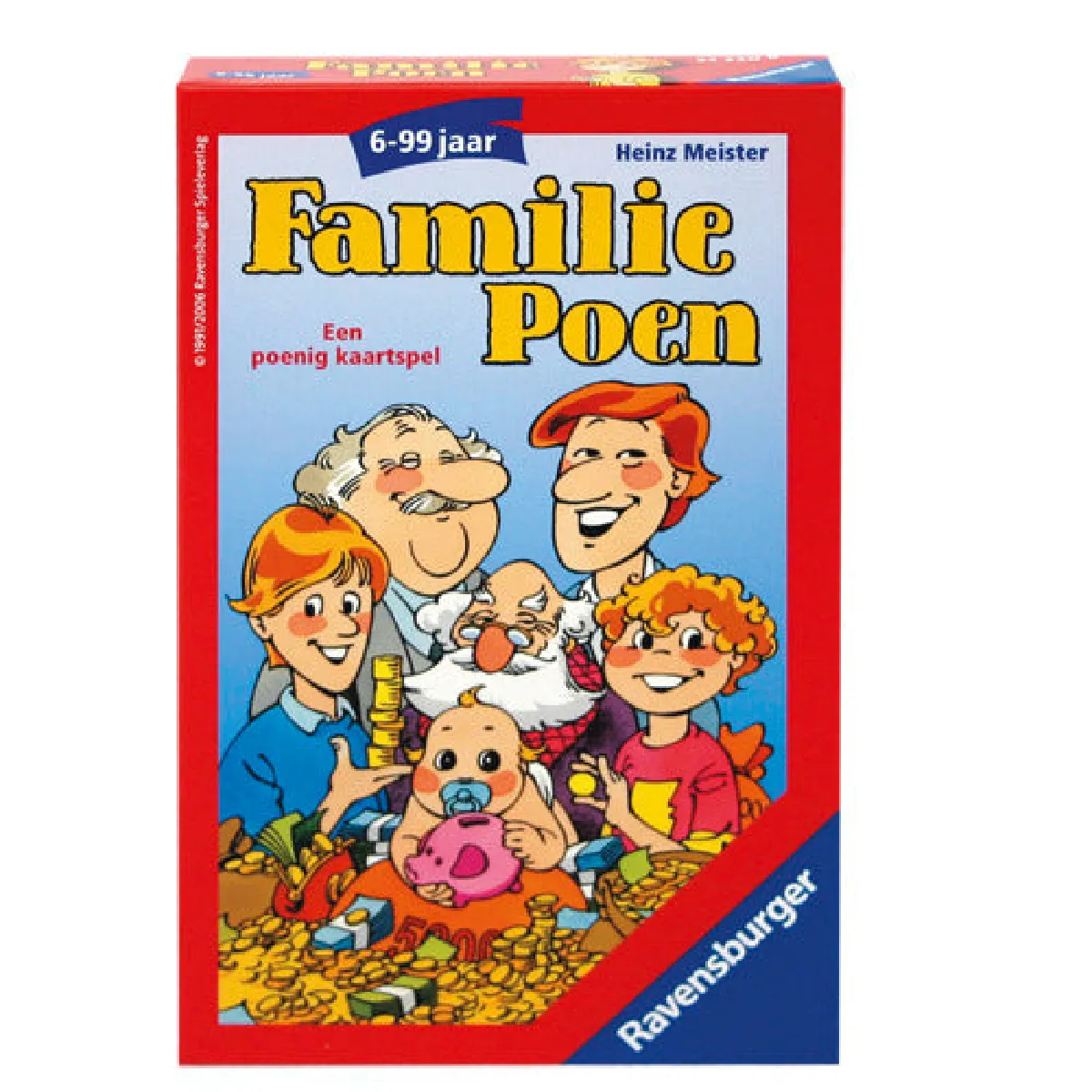 Family Money - vue 4