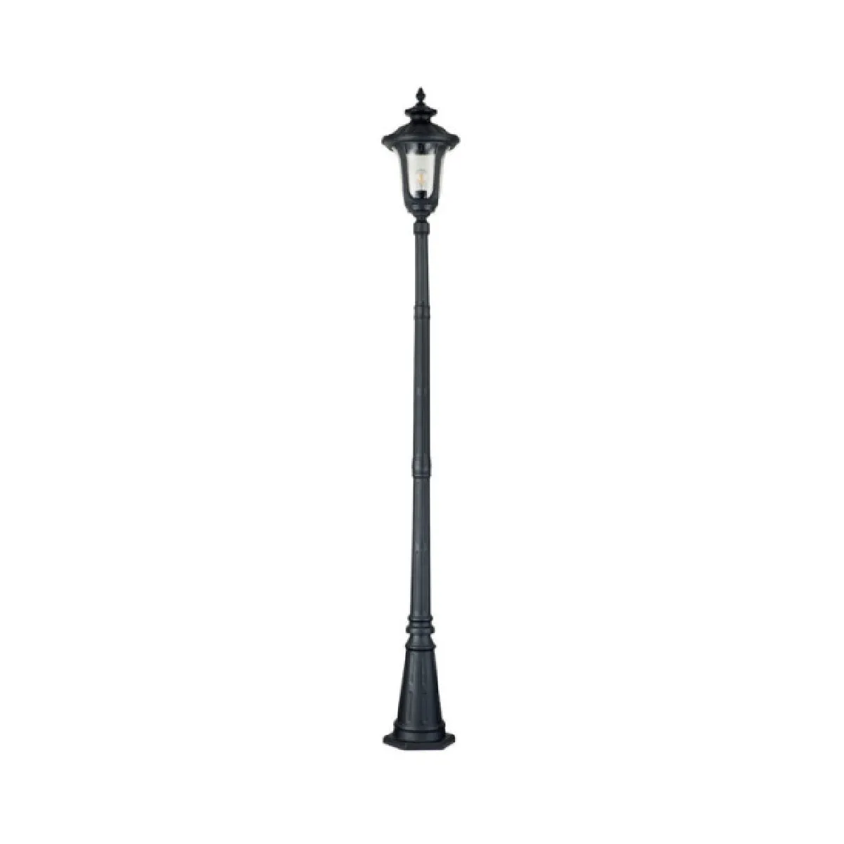 ELSTEAD LIGHTING Chicago Lampe - Noir Texturé ELSTEAD LIGHTING Chicago Lampe - Noir Texturé