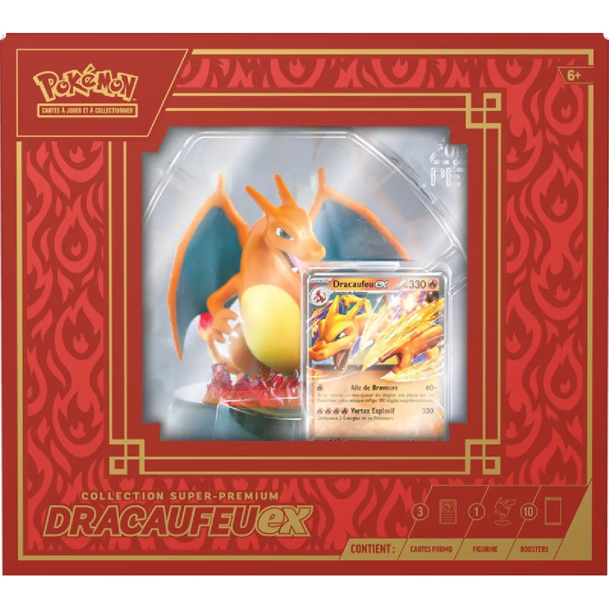 Asmodee Cartes À Collectionner Pokémon